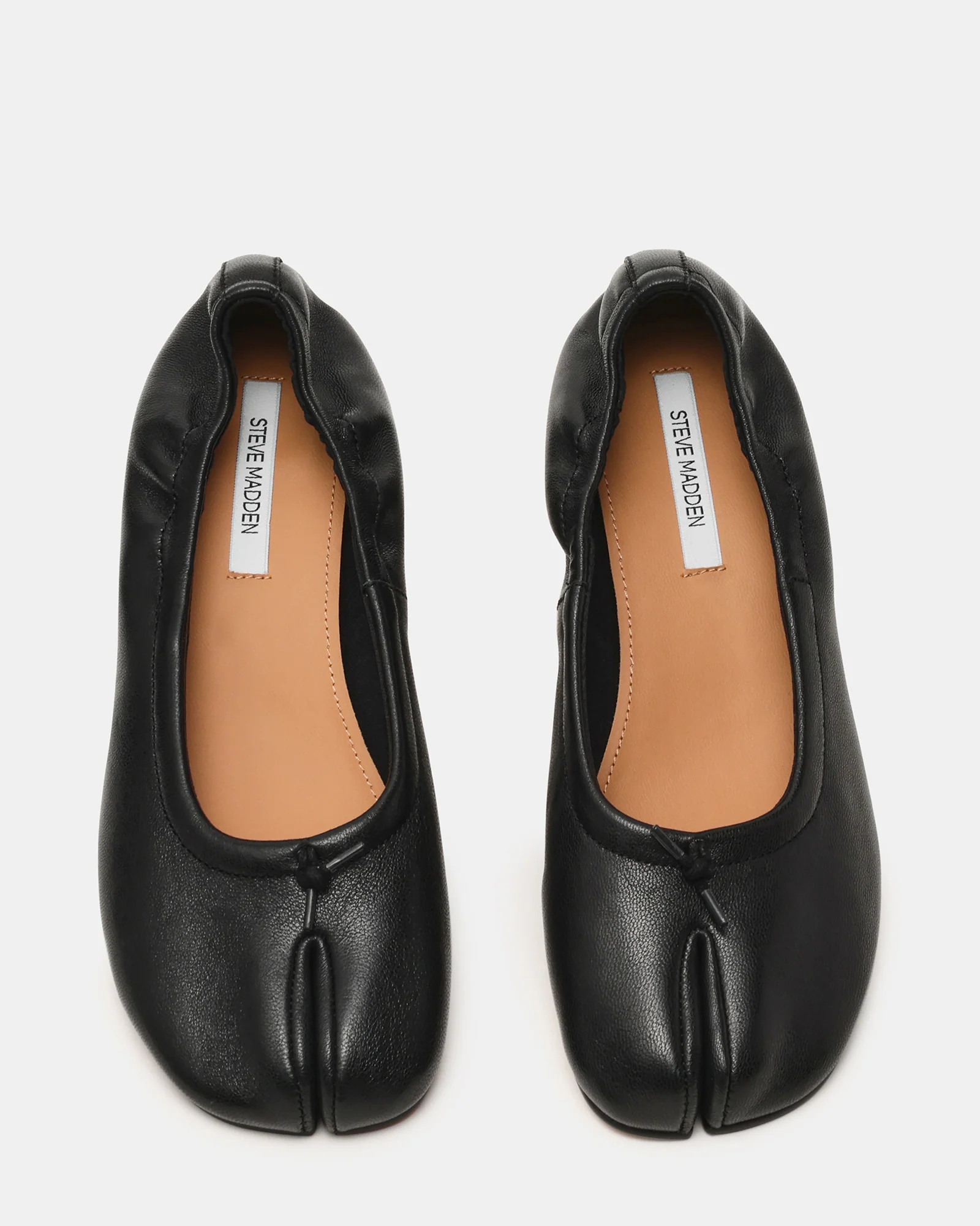 CYRA BLACK LEATHER - Image 5