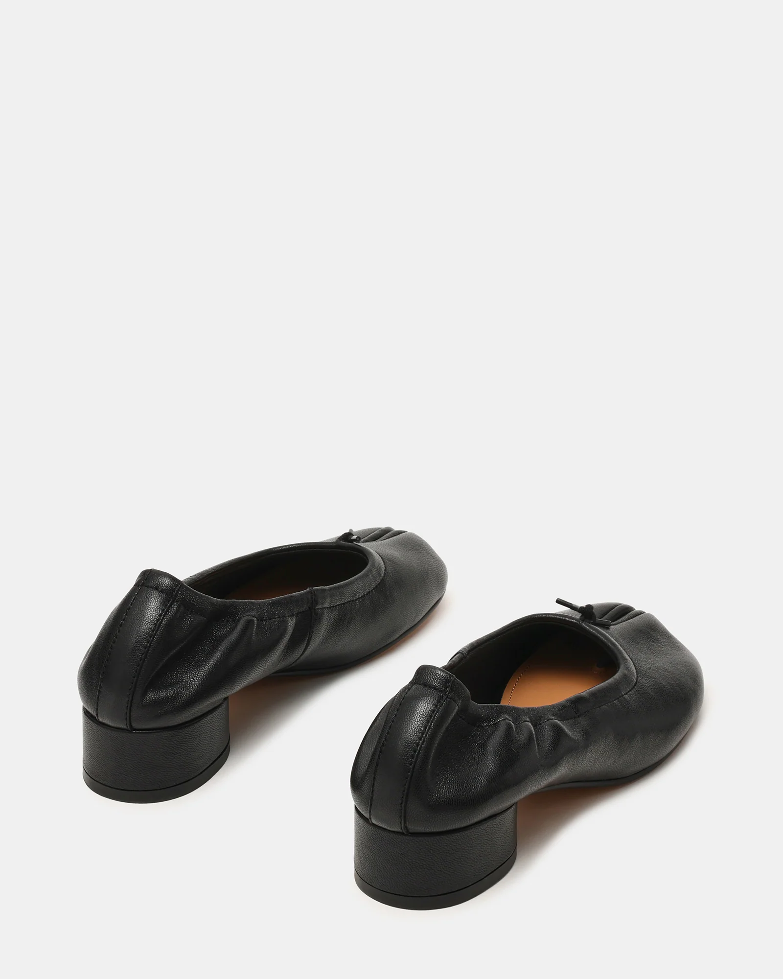 CYRA BLACK LEATHER - Image 6