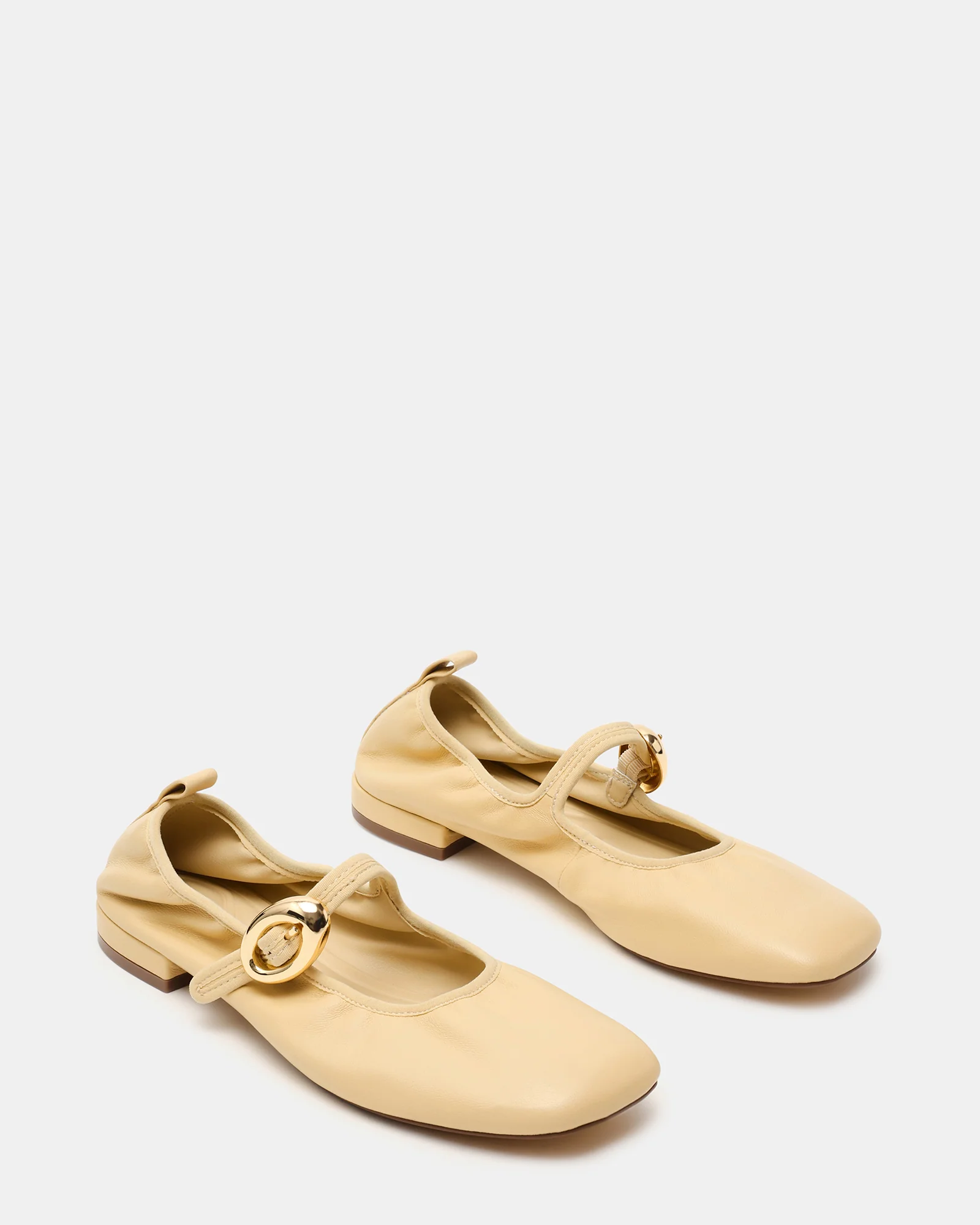 DAFFIA BUTTER LEATHER - Image 2