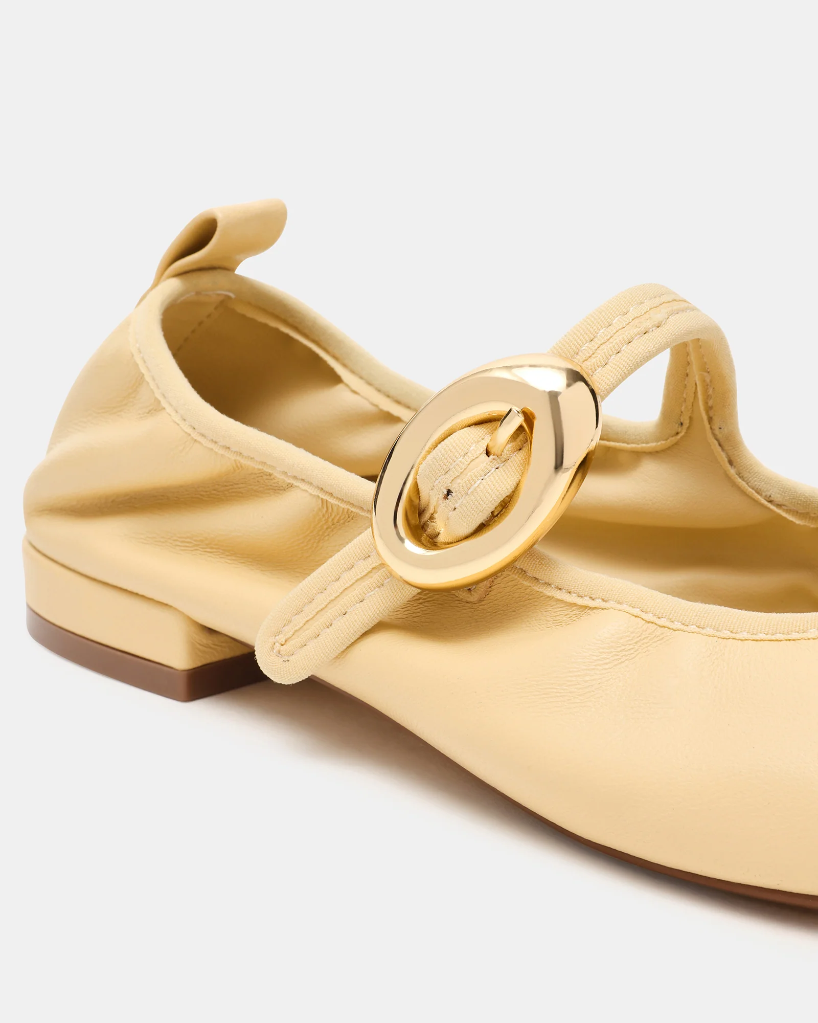 DAFFIA BUTTER LEATHER - Image 3