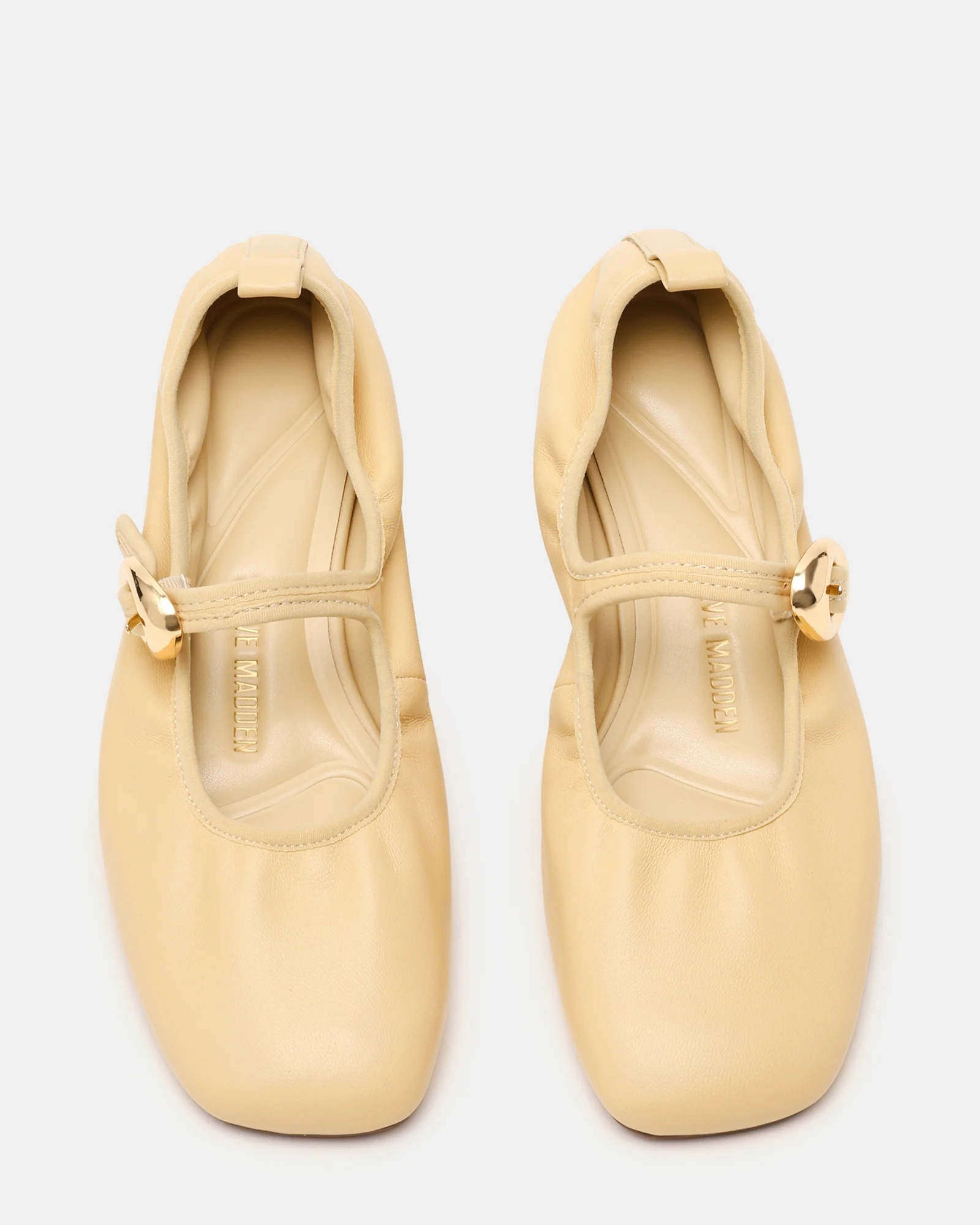 DAFFIA BUTTER LEATHER - Image 4
