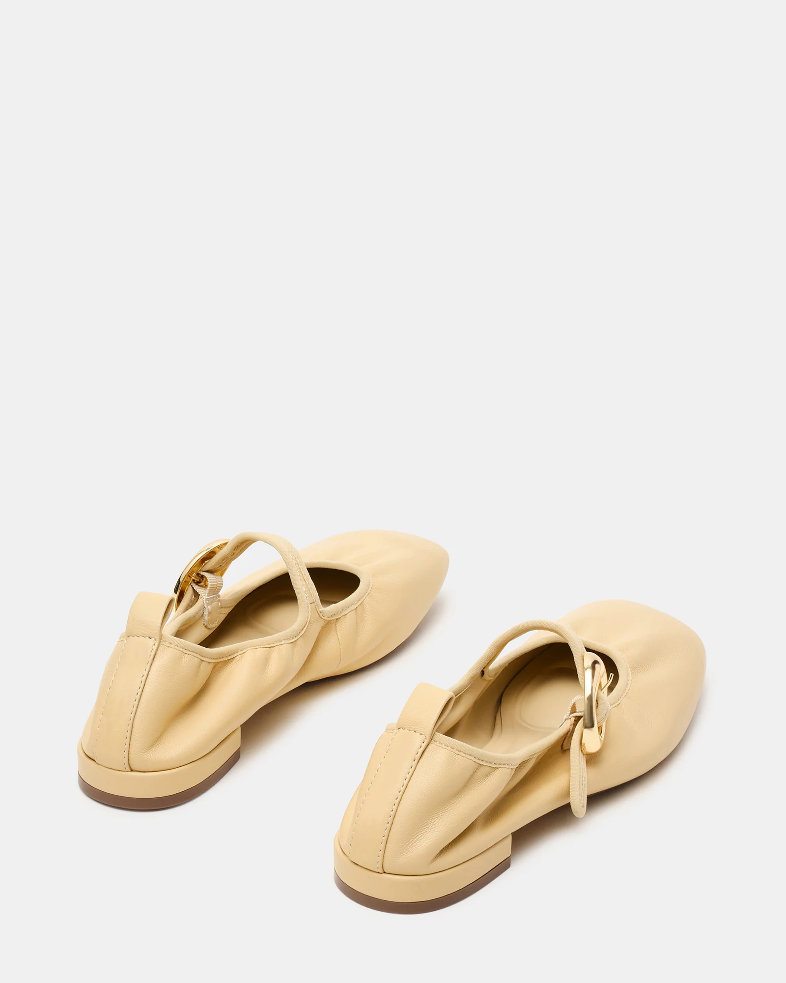 DAFFIA BUTTER LEATHER - Image 5