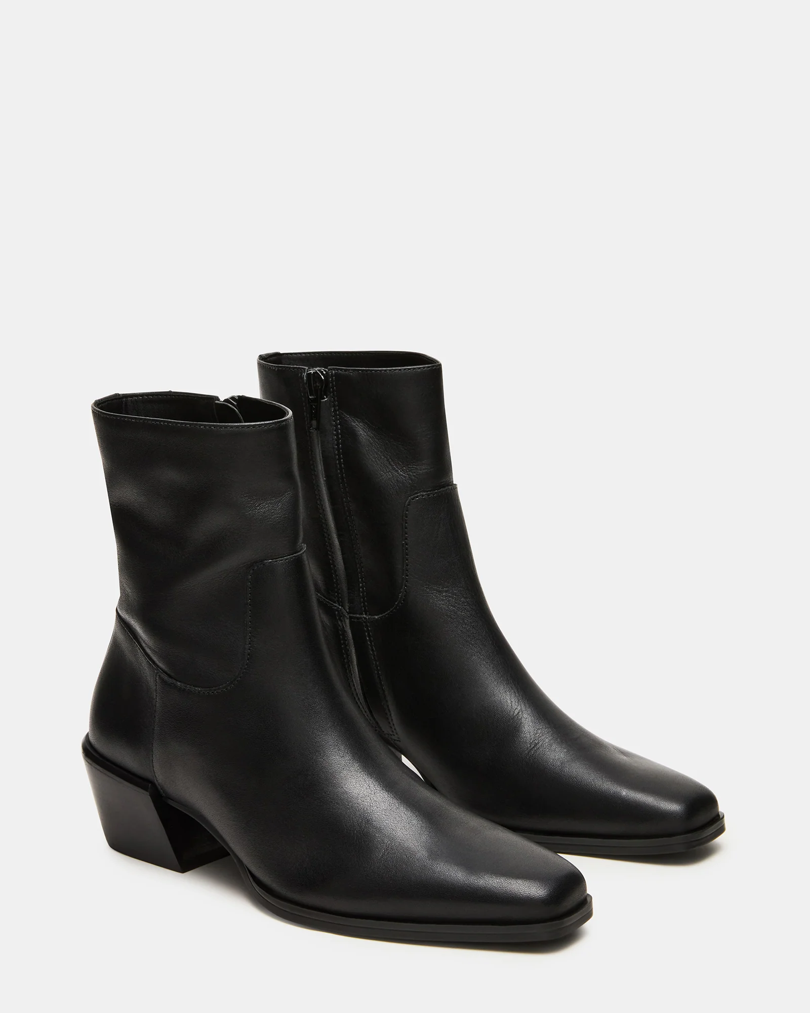 DANEY BLACK LEATHER - Image 2