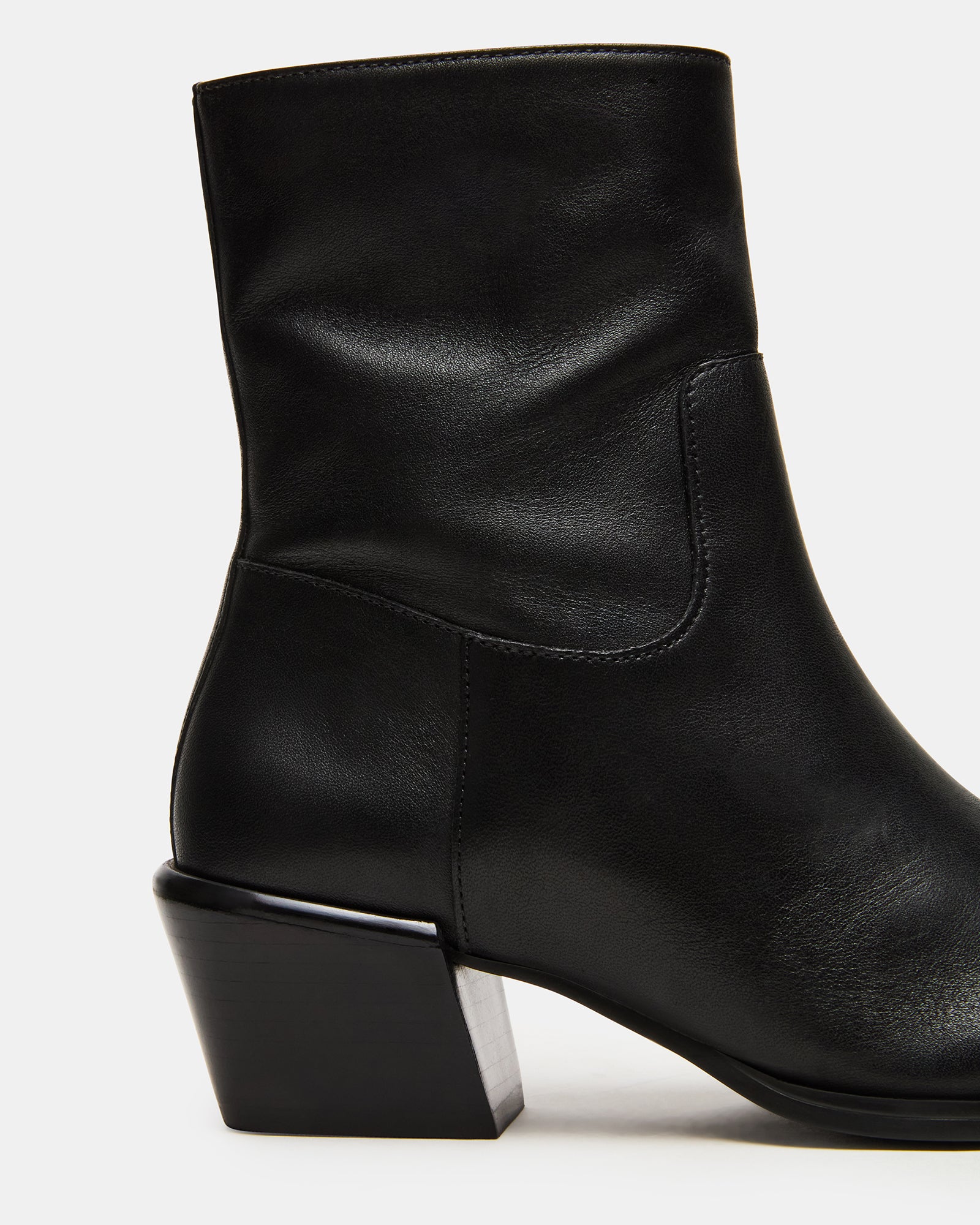 DANEY BLACK LEATHER - Image 3
