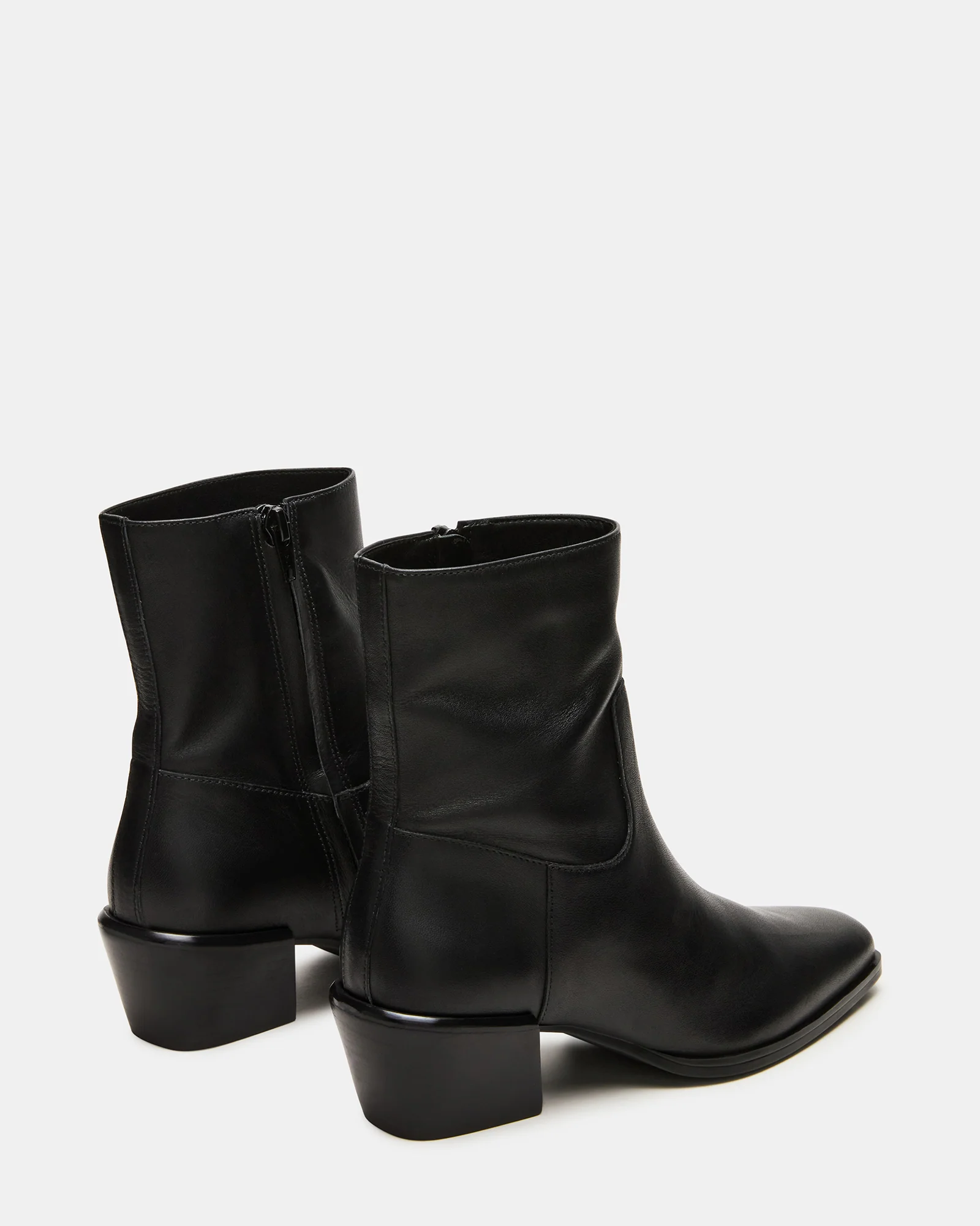 DANEY BLACK LEATHER - Image 4