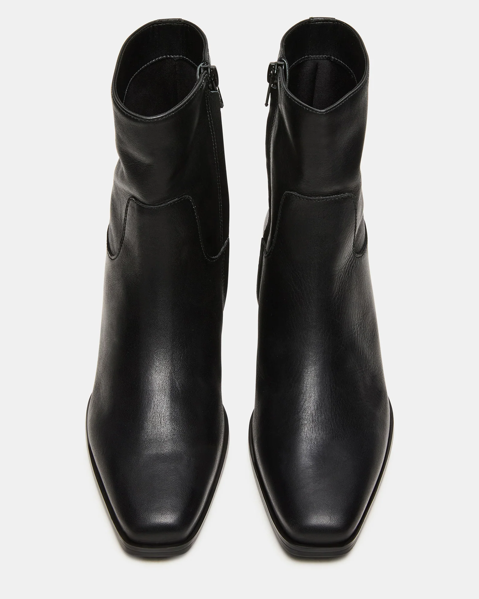 DANEY BLACK LEATHER - Image 5