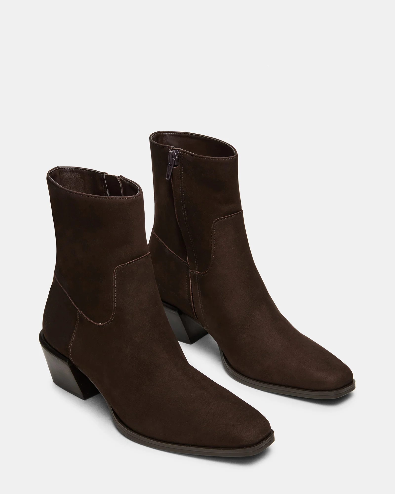 DANEY BROWN SUEDE - Image 2