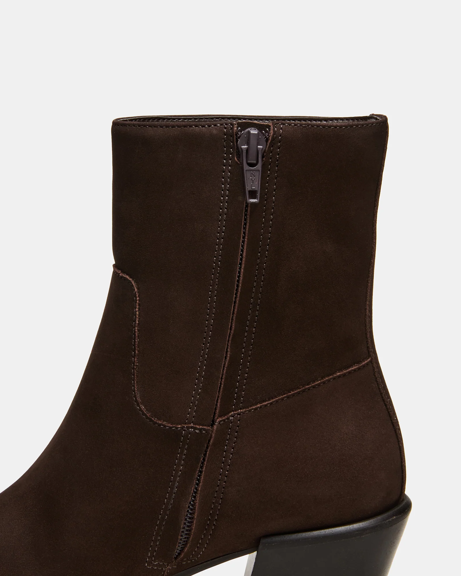 DANEY BROWN SUEDE - Image 3