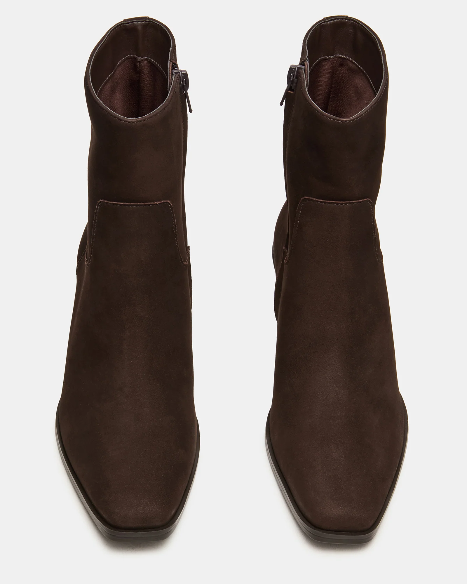 DANEY BROWN SUEDE - Image 4