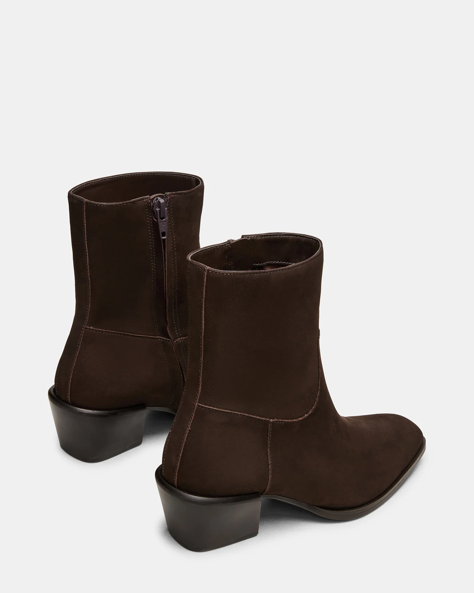 DANEY BROWN SUEDE - Image 5