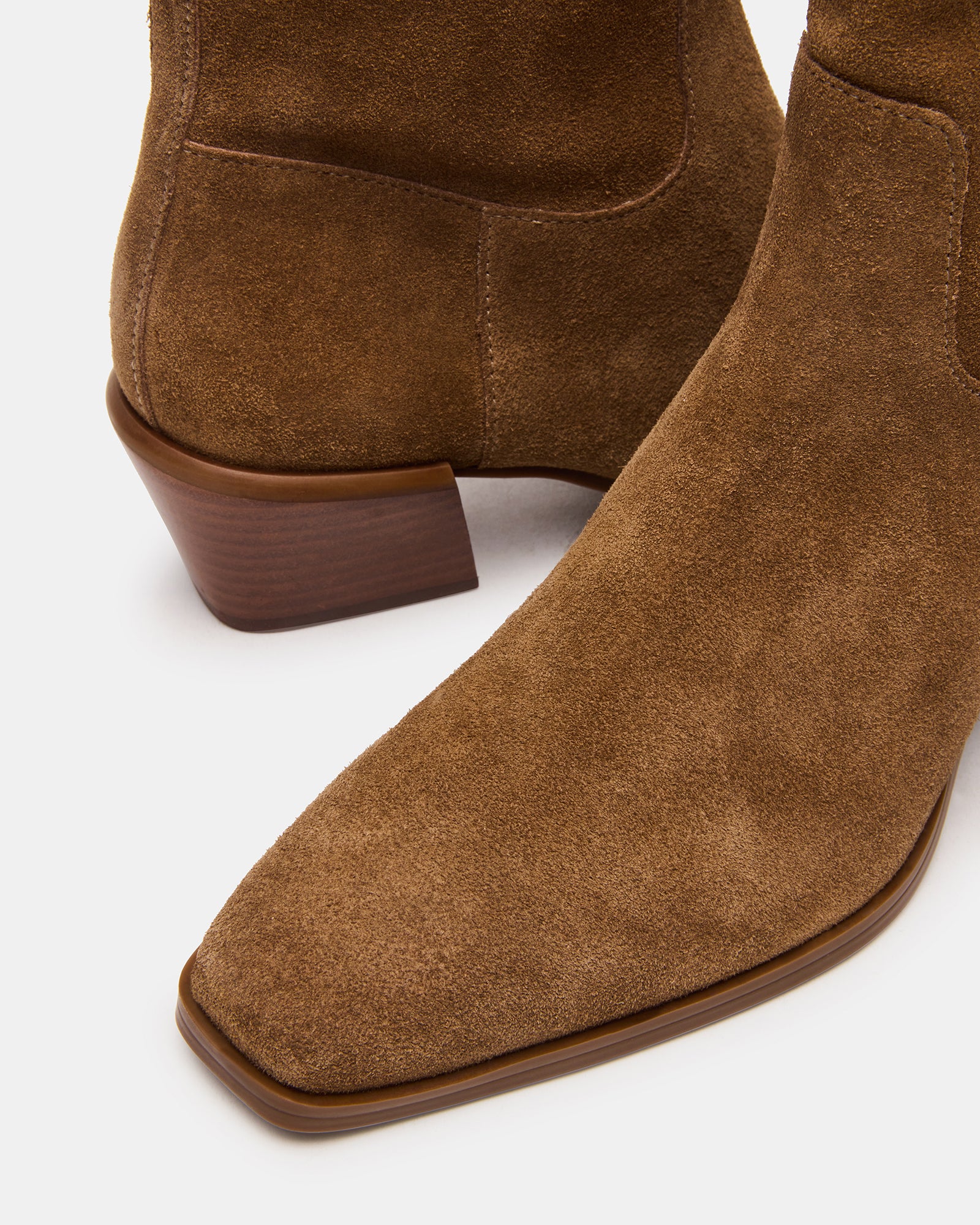 DANEY TAUPE SUEDE - Image 3