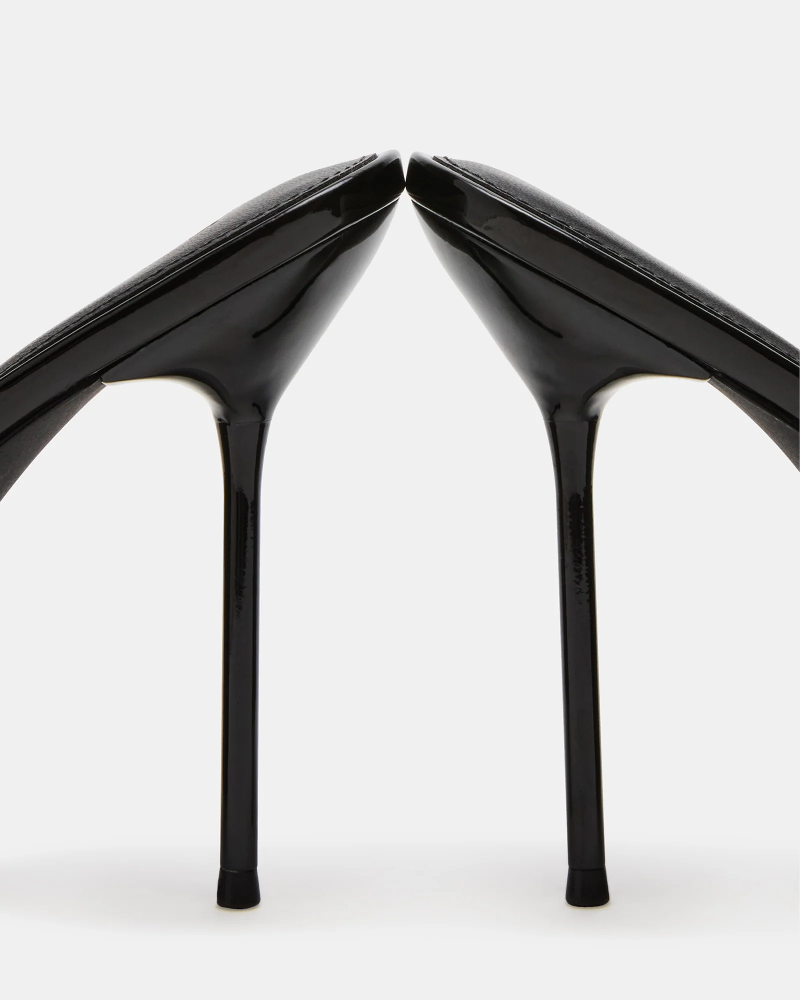 DAVINA BLACK PATENT - Image 4