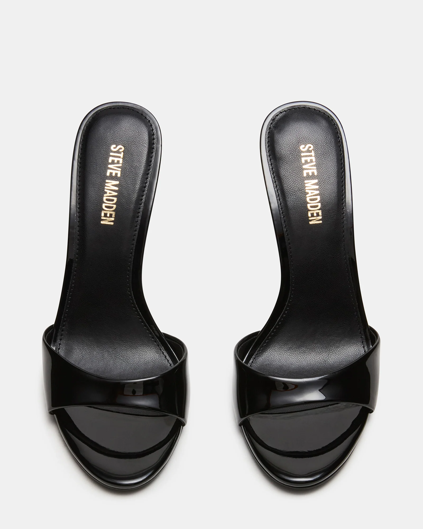DAVINA BLACK PATENT - Image 5