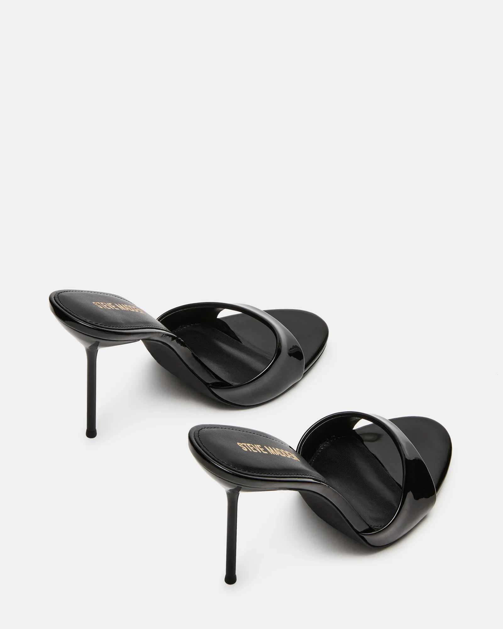 DAVINA BLACK PATENT - Image 6