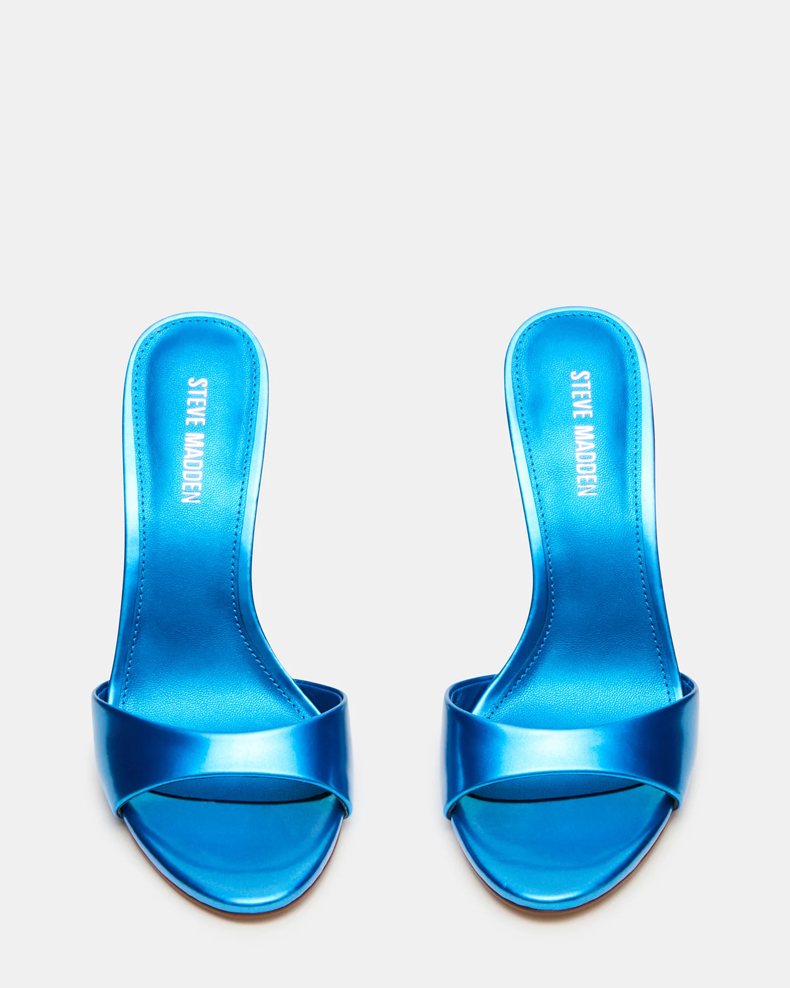 DAVINA BLUE METALLIC - Image 4