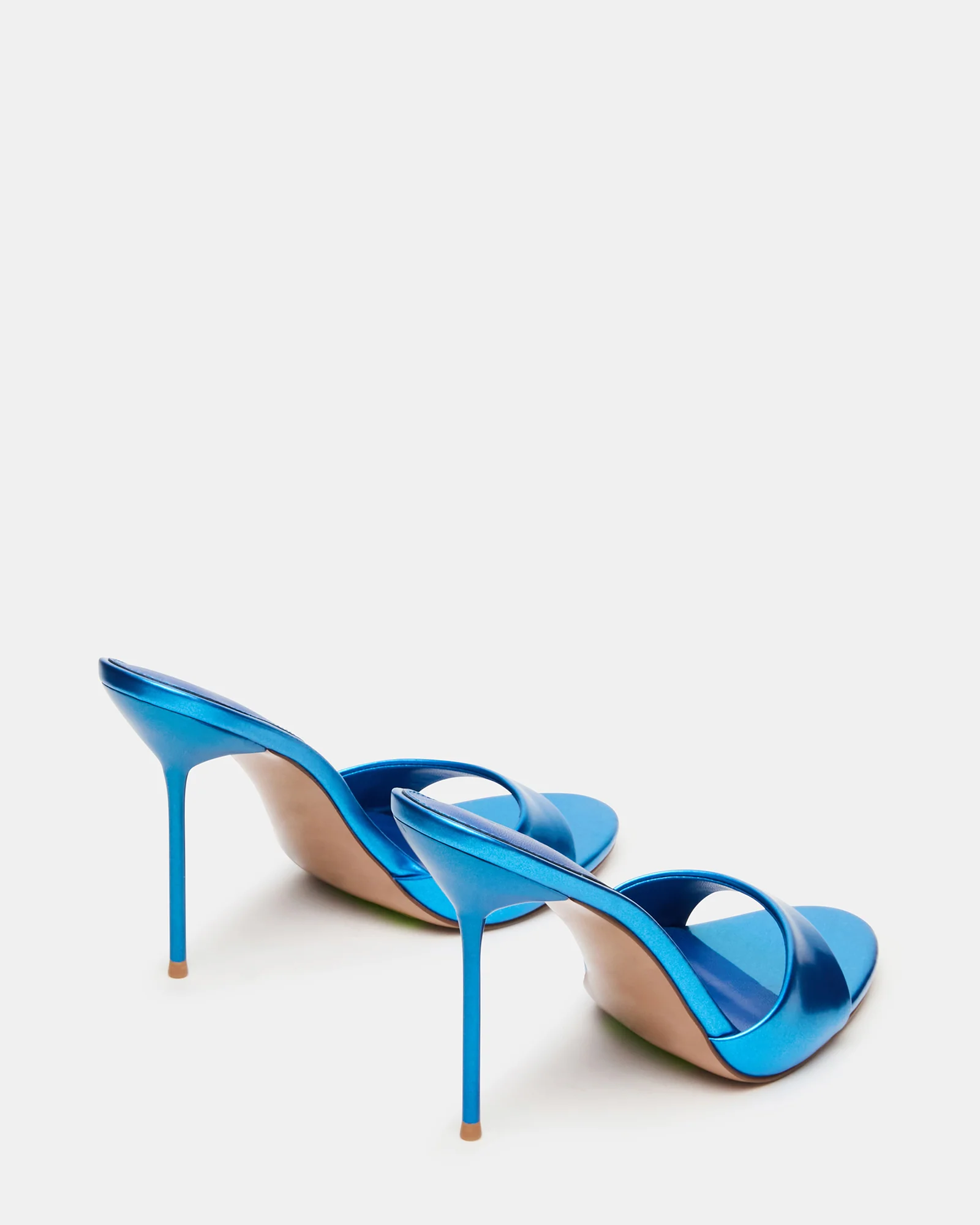 DAVINA BLUE METALLIC - Image 5