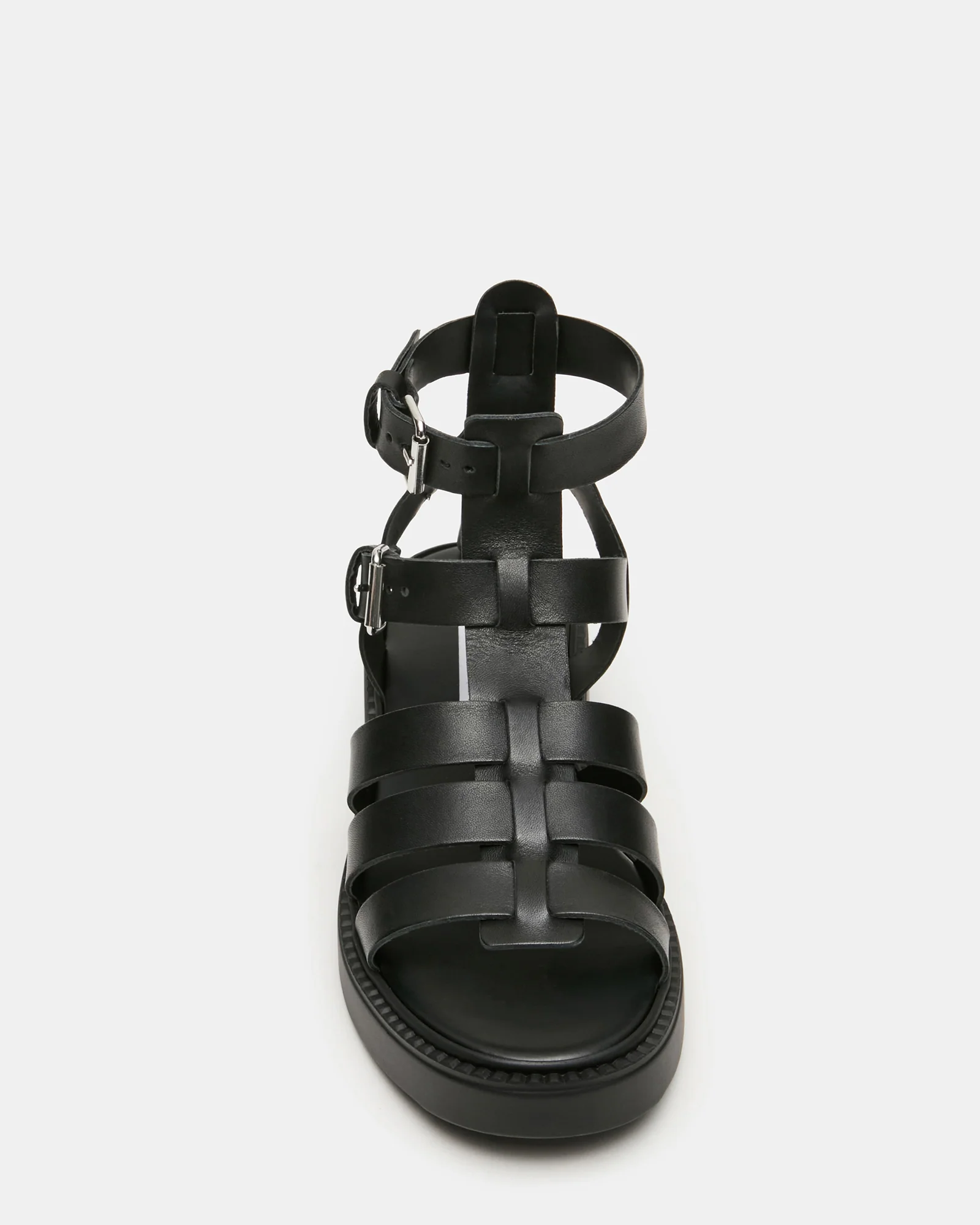 DAX BLACK LEATHER - Image 4
