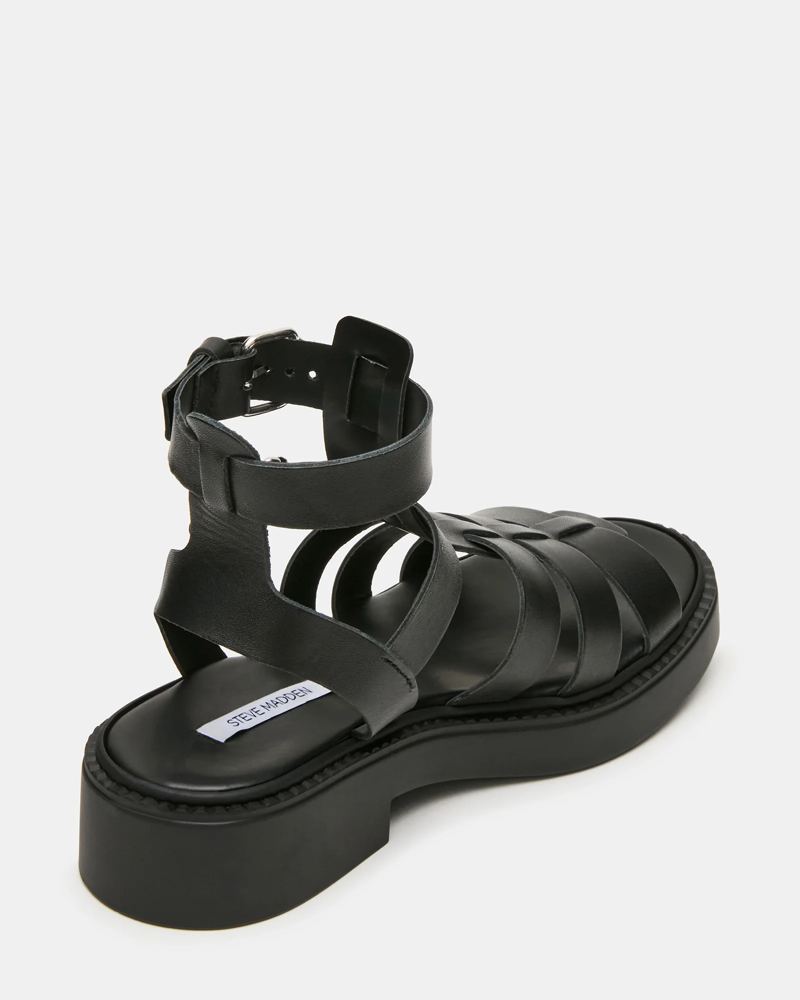 DAX BLACK LEATHER - Image 5