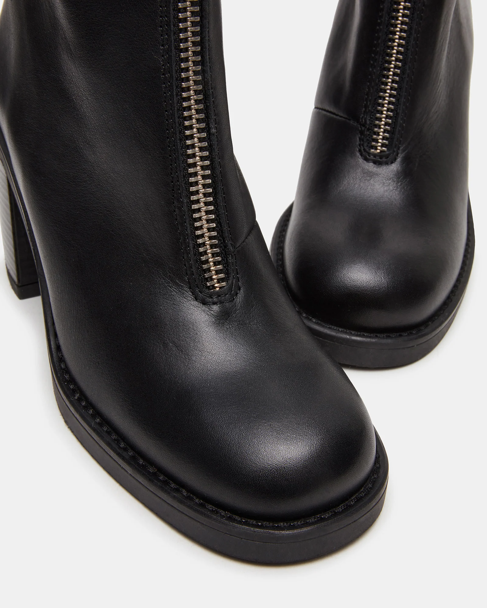 DECLAN BLACK LEATHER - Image 3