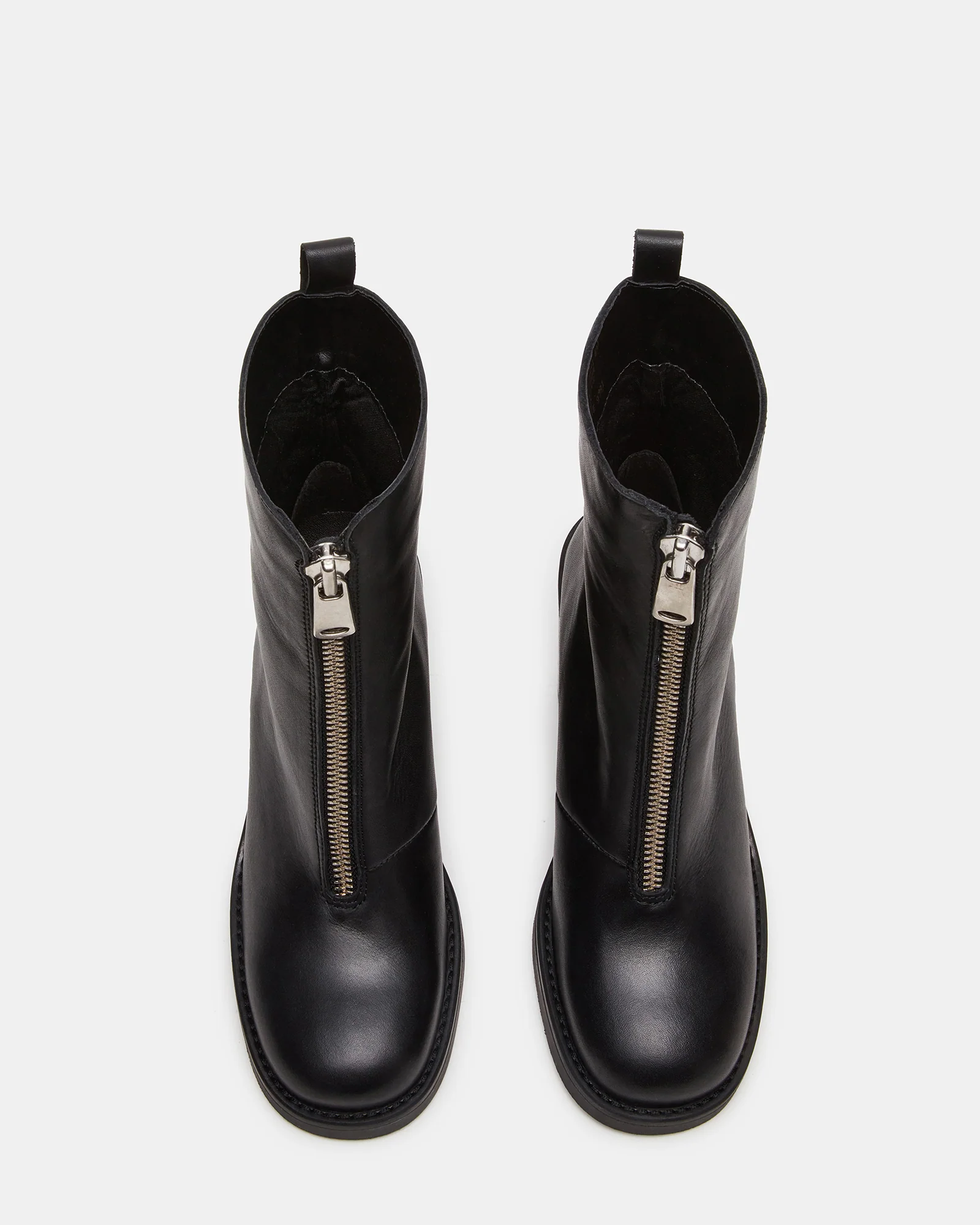 DECLAN BLACK LEATHER - Image 4