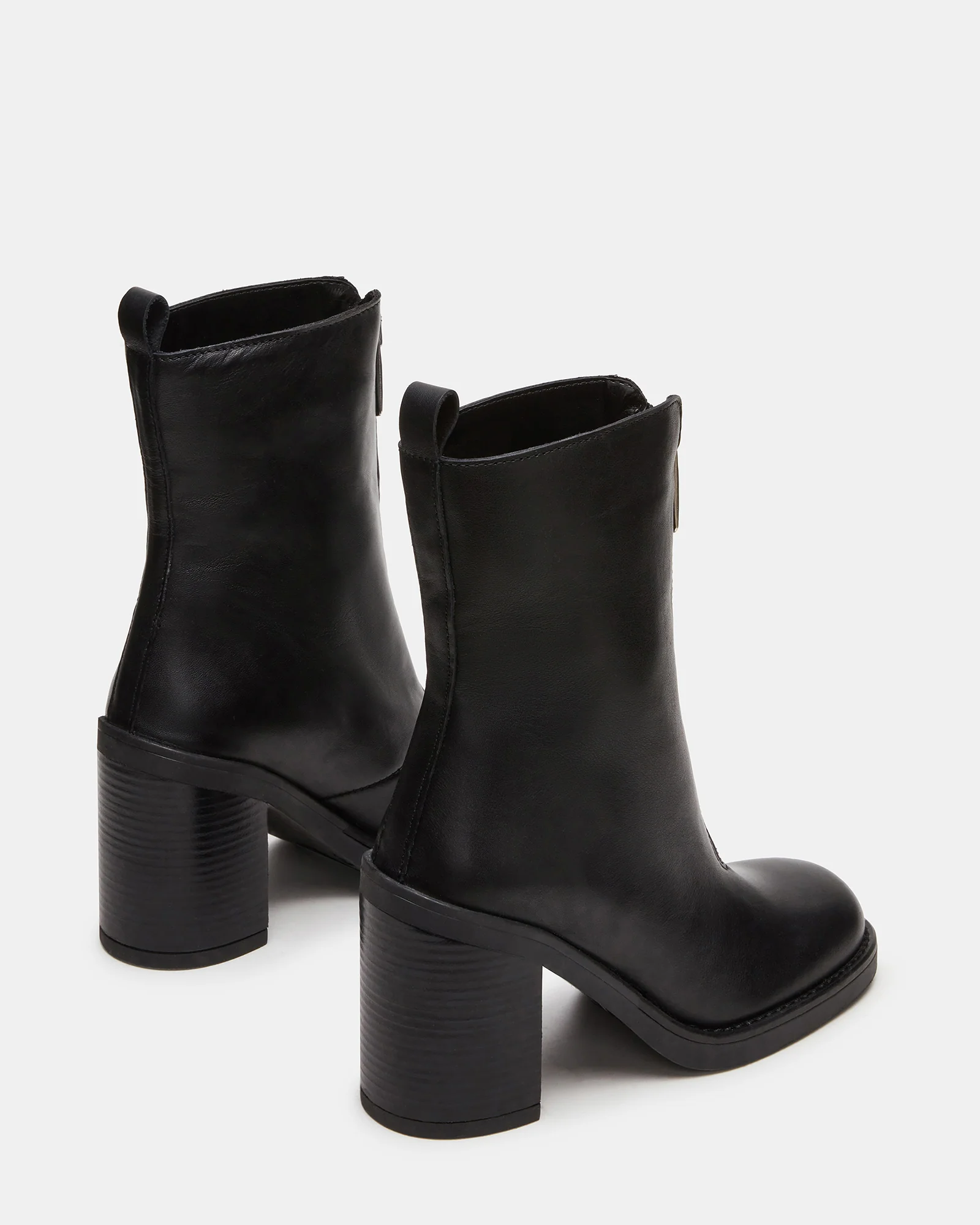 DECLAN BLACK LEATHER - Image 5