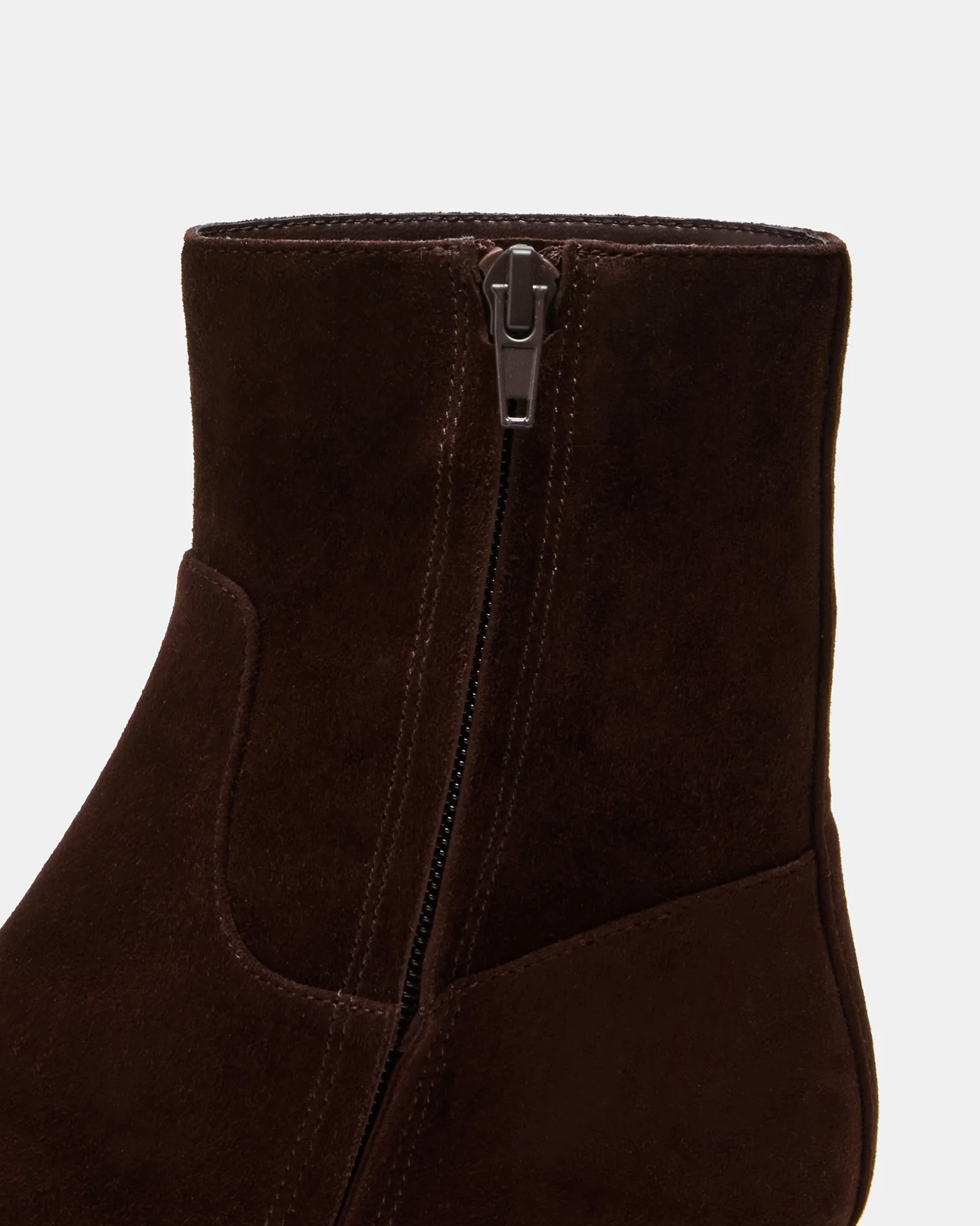 DEFINE BROWN SUEDE - Image 3