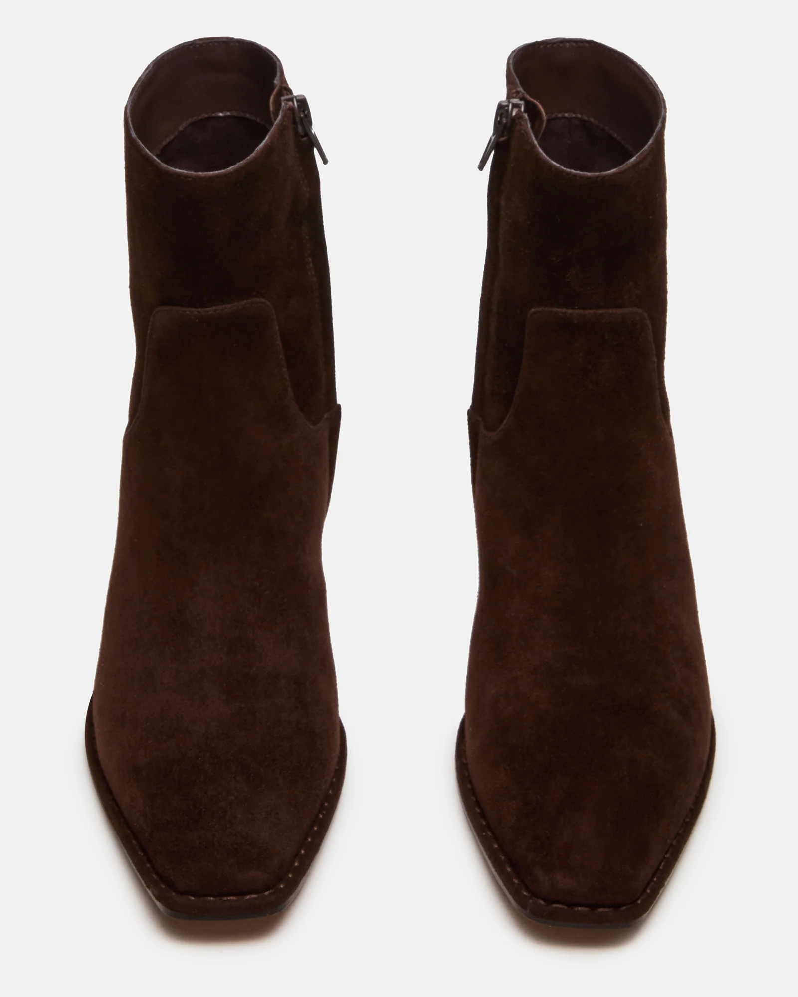 DEFINE BROWN SUEDE - Image 4