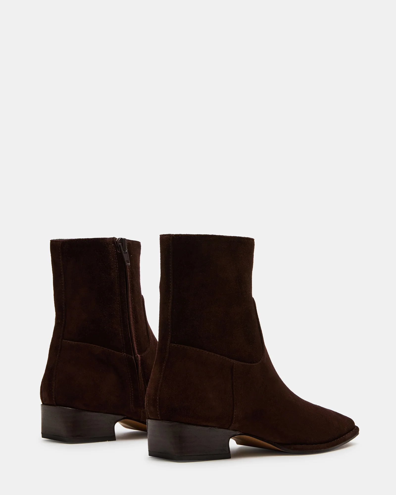 DEFINE BROWN SUEDE - Image 5
