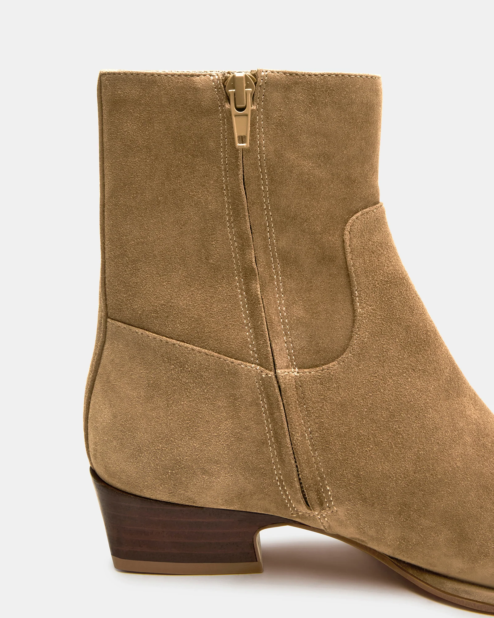 DEFINE TAUPE SUEDE - Image 3