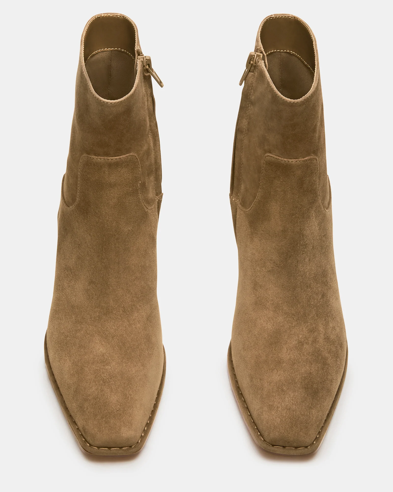 DEFINE TAUPE SUEDE - Image 4