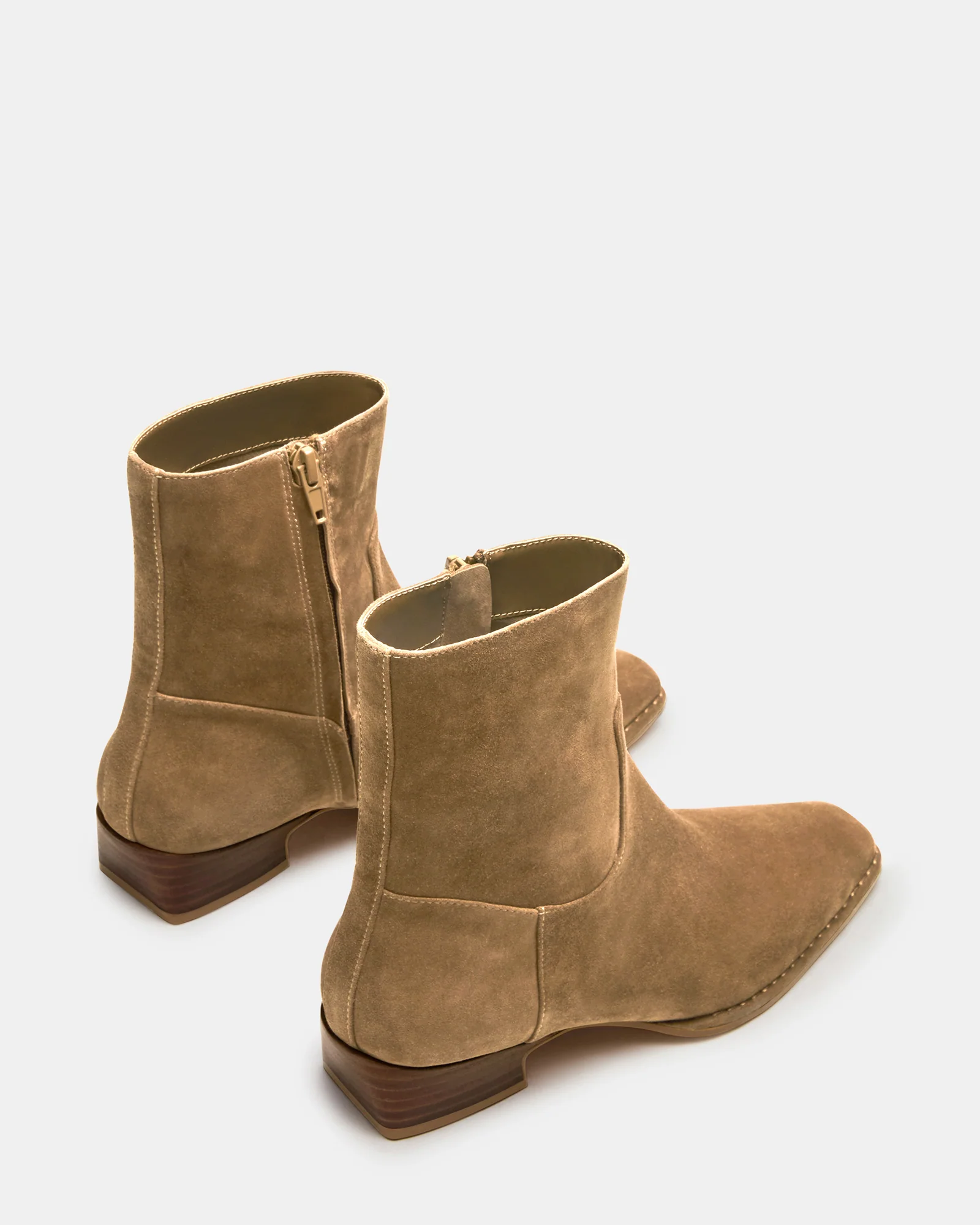 DEFINE TAUPE SUEDE - Image 5