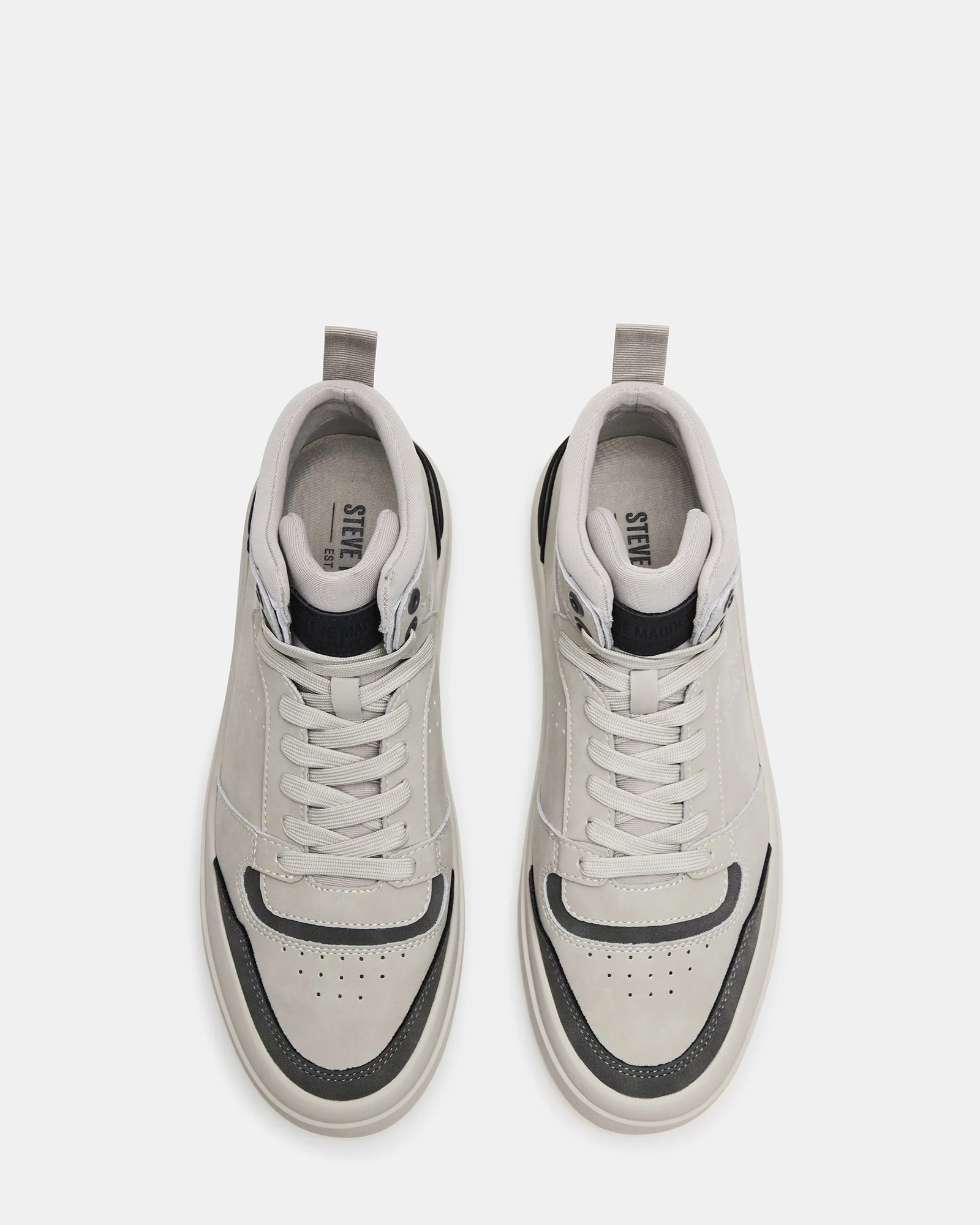 DERICK LIGHT GREY - Image 4