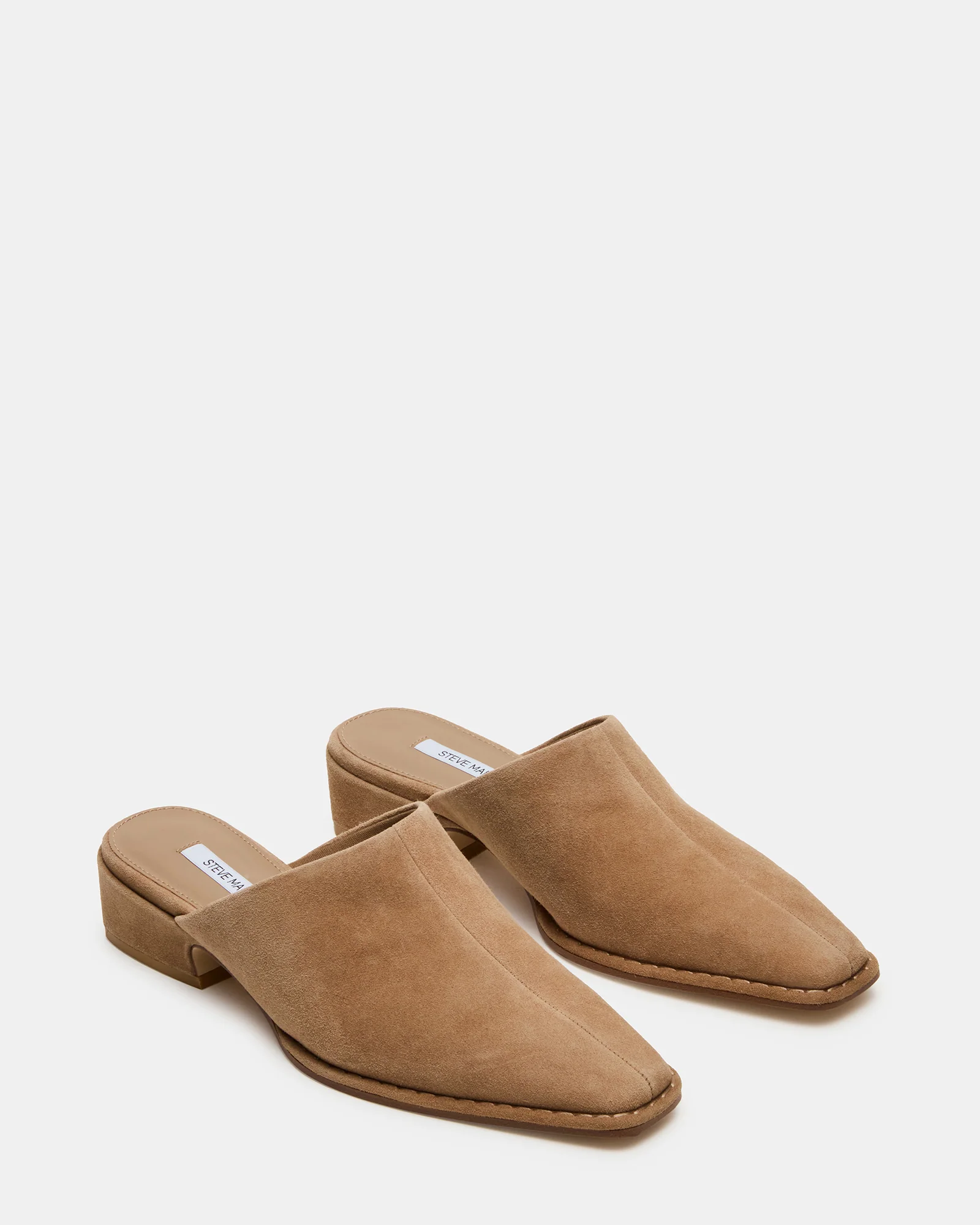 DESSA TAUPE SUEDE - Image 2
