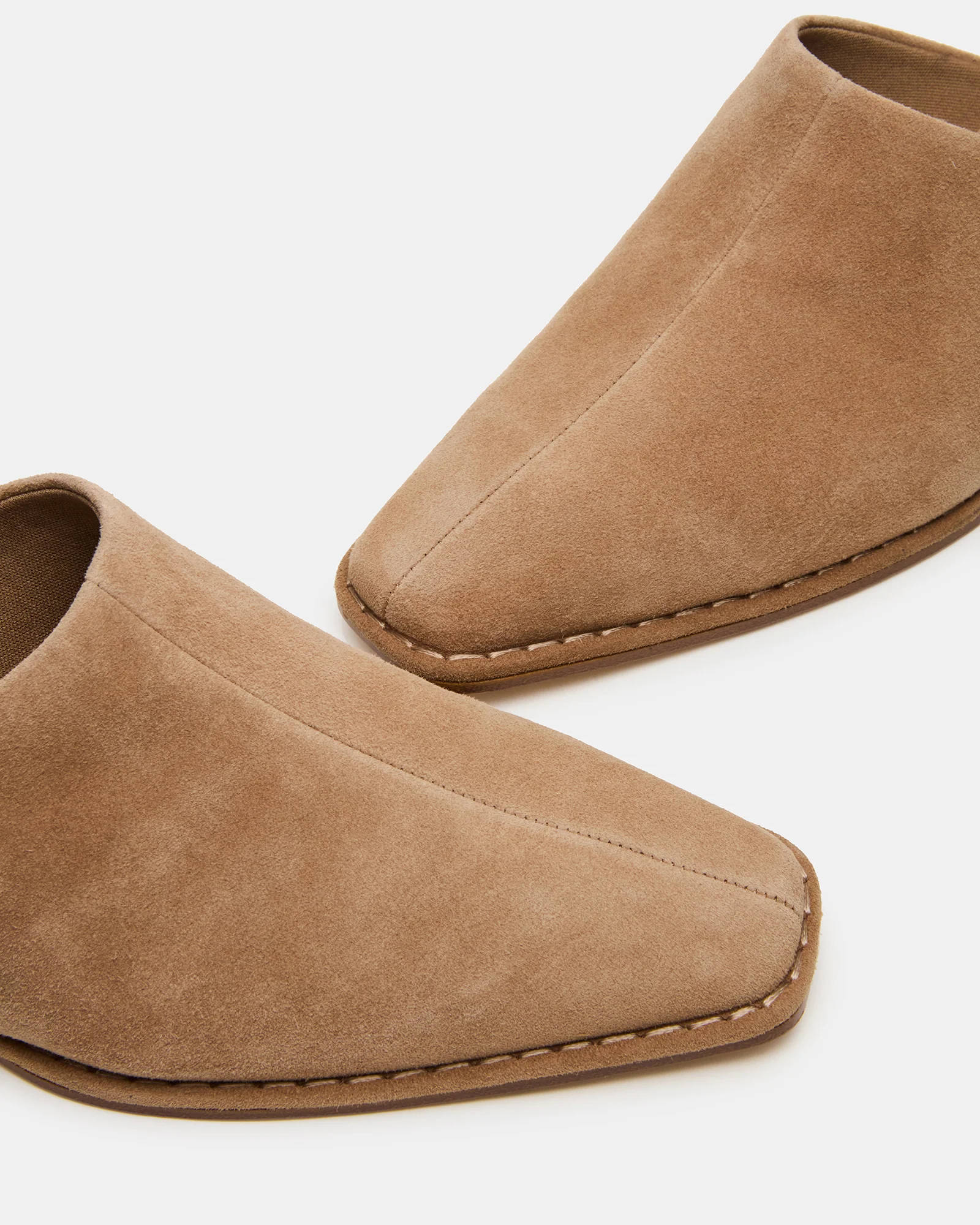 DESSA TAUPE SUEDE - Image 3