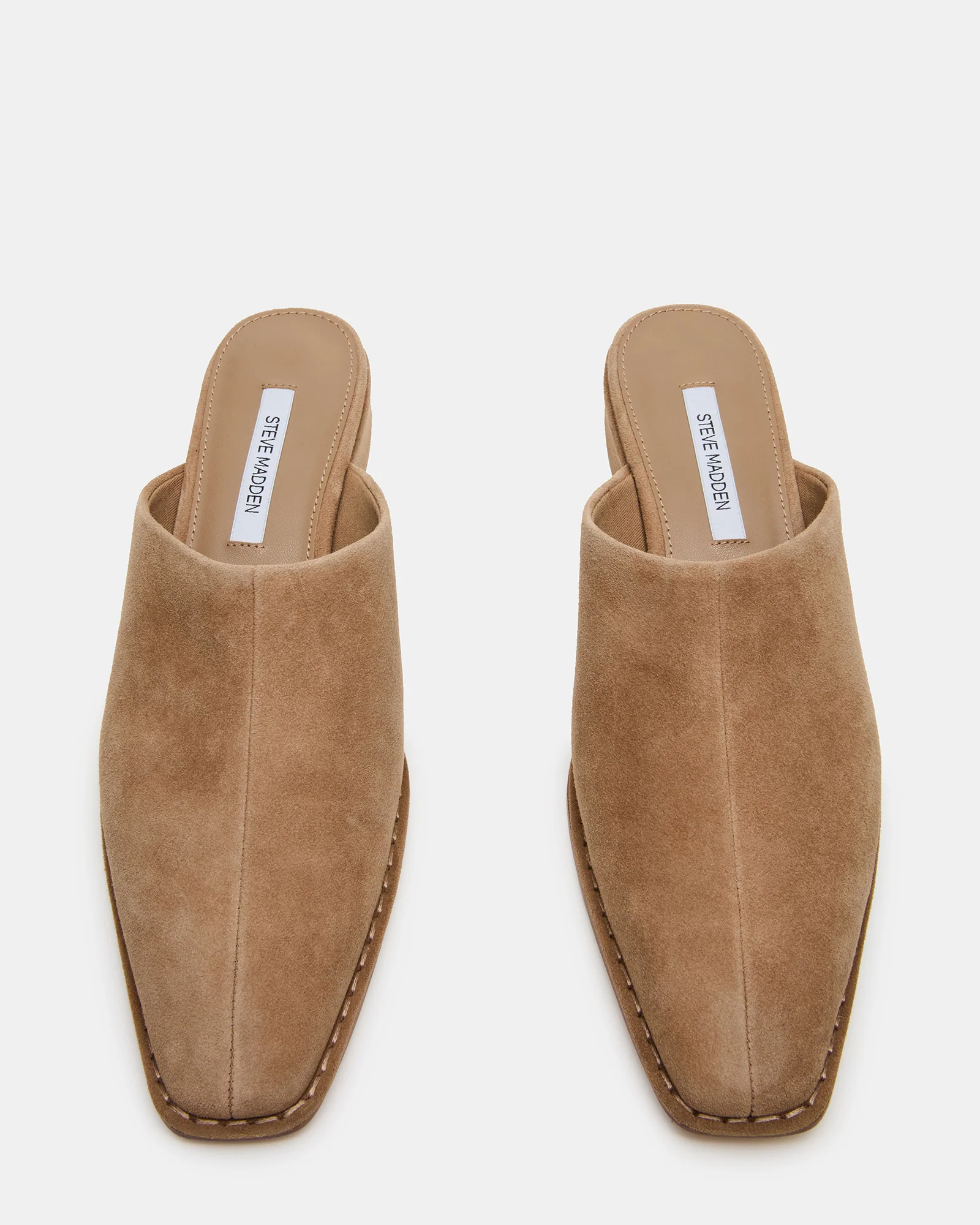 DESSA TAUPE SUEDE - Image 4