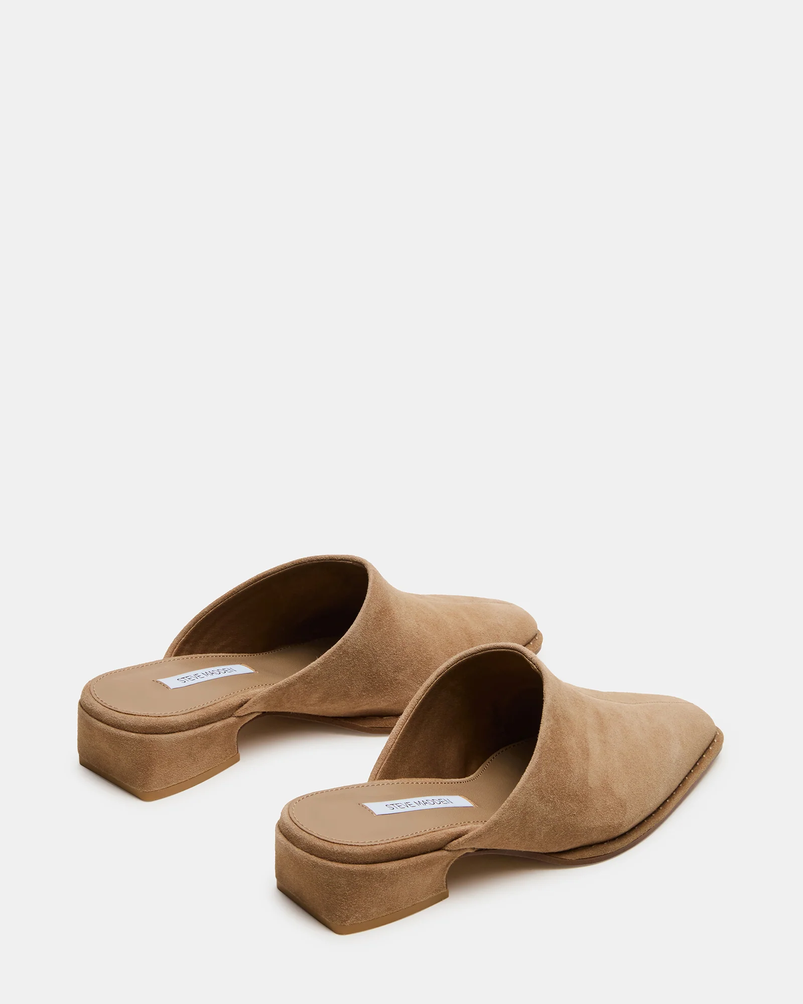 DESSA TAUPE SUEDE - Image 5