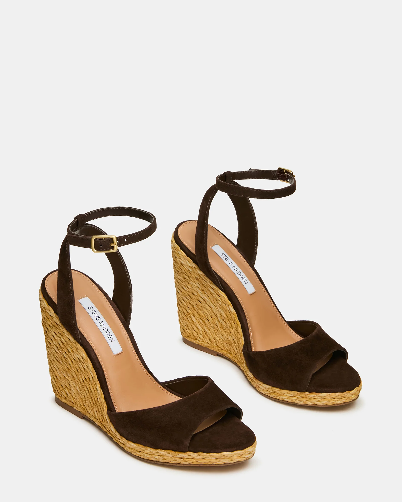 DEVIN BROWN SUEDE - Image 3