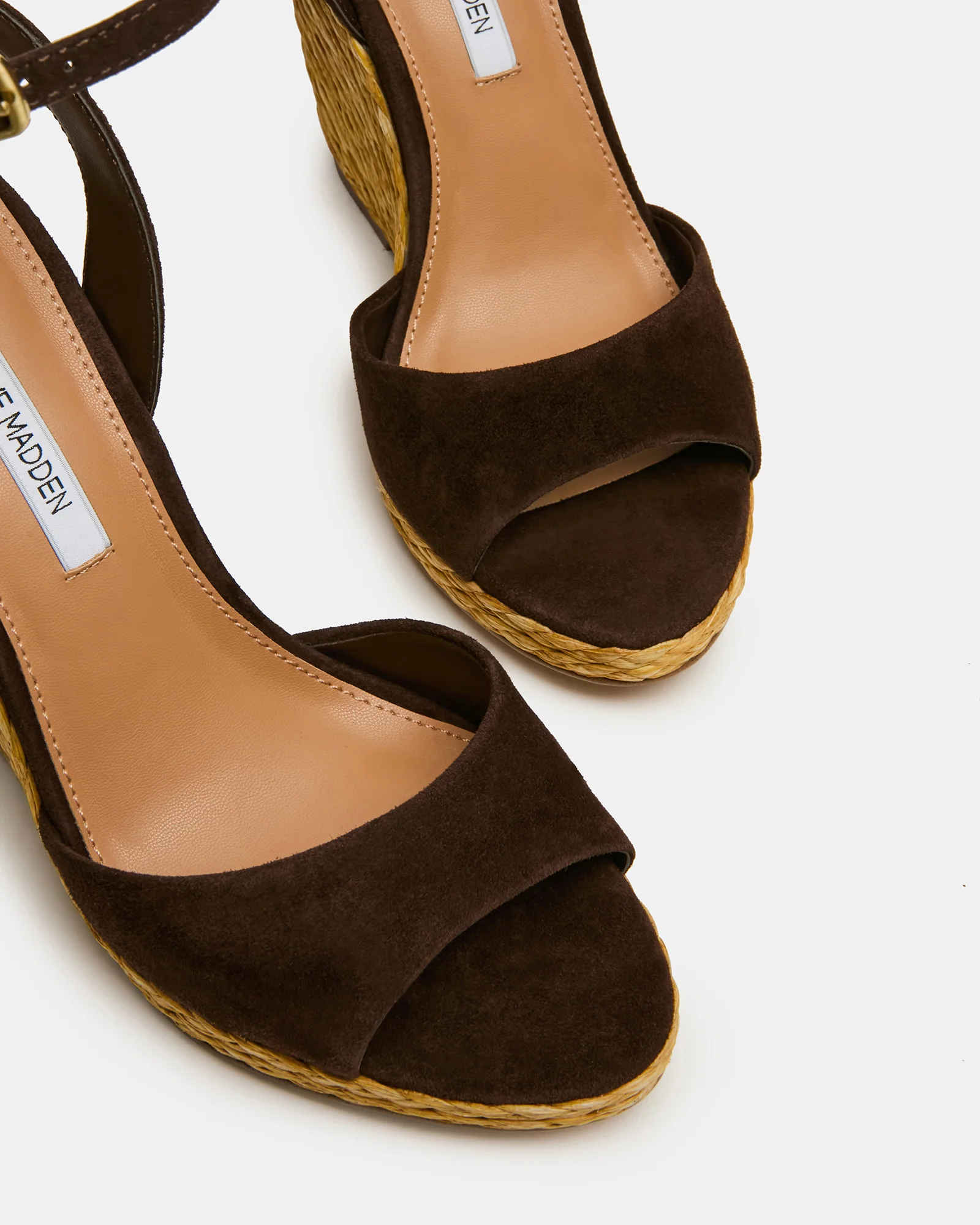 DEVIN BROWN SUEDE - Image 4