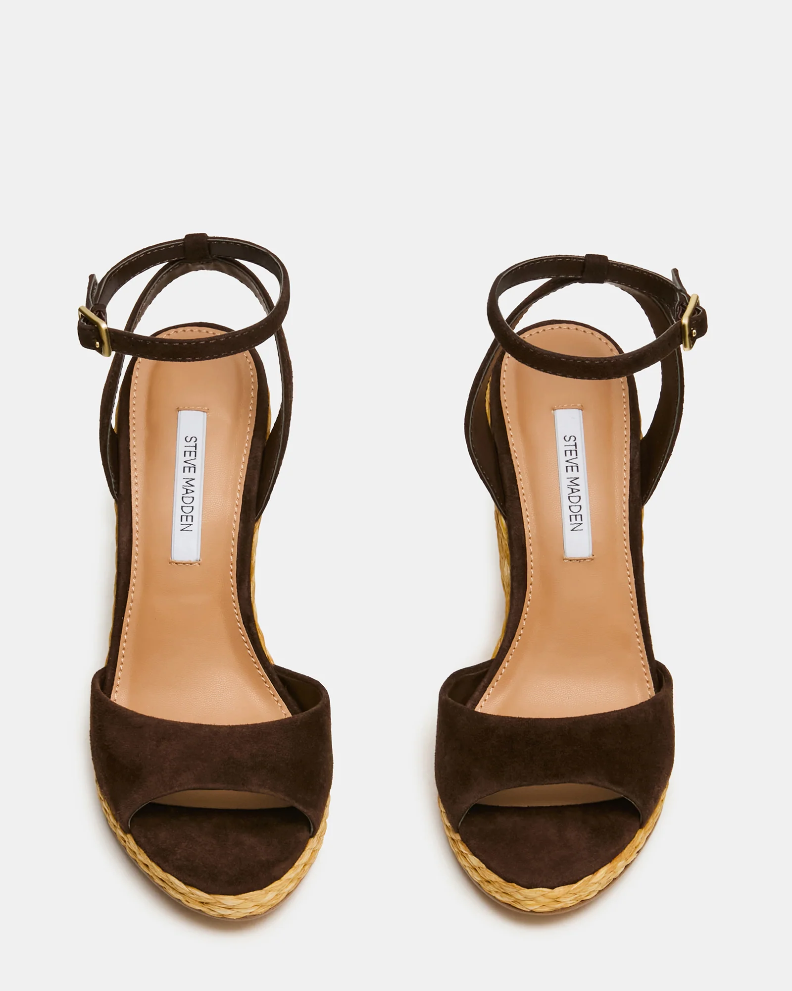 DEVIN BROWN SUEDE - Image 5