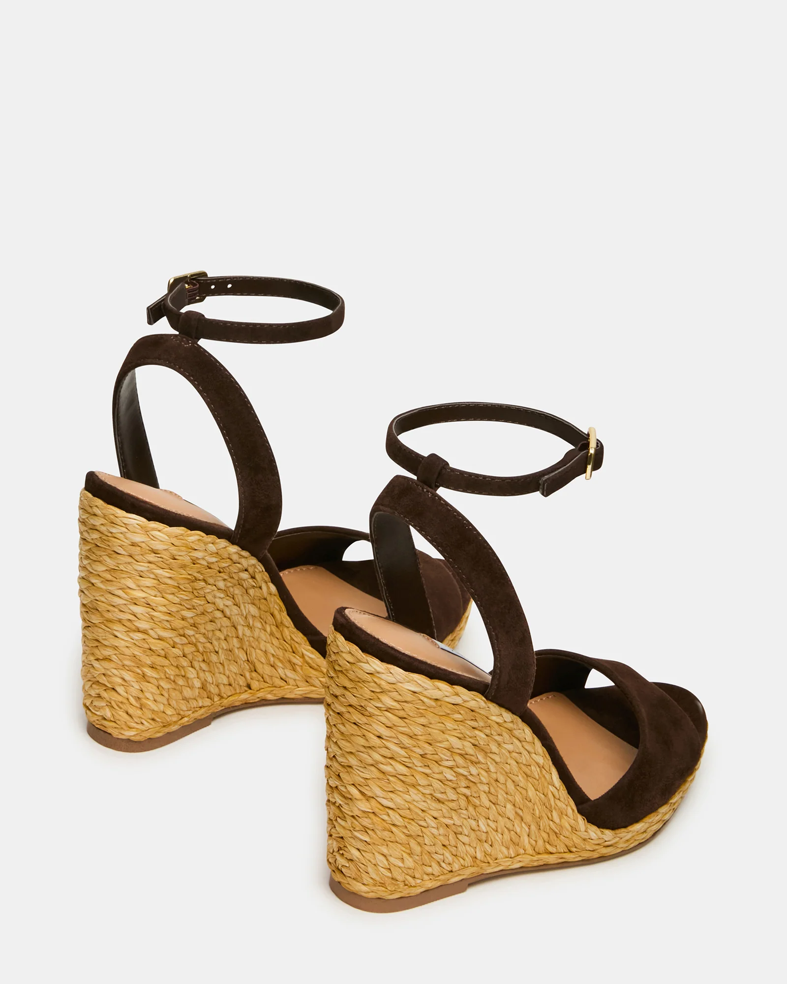 DEVIN BROWN SUEDE - Image 6