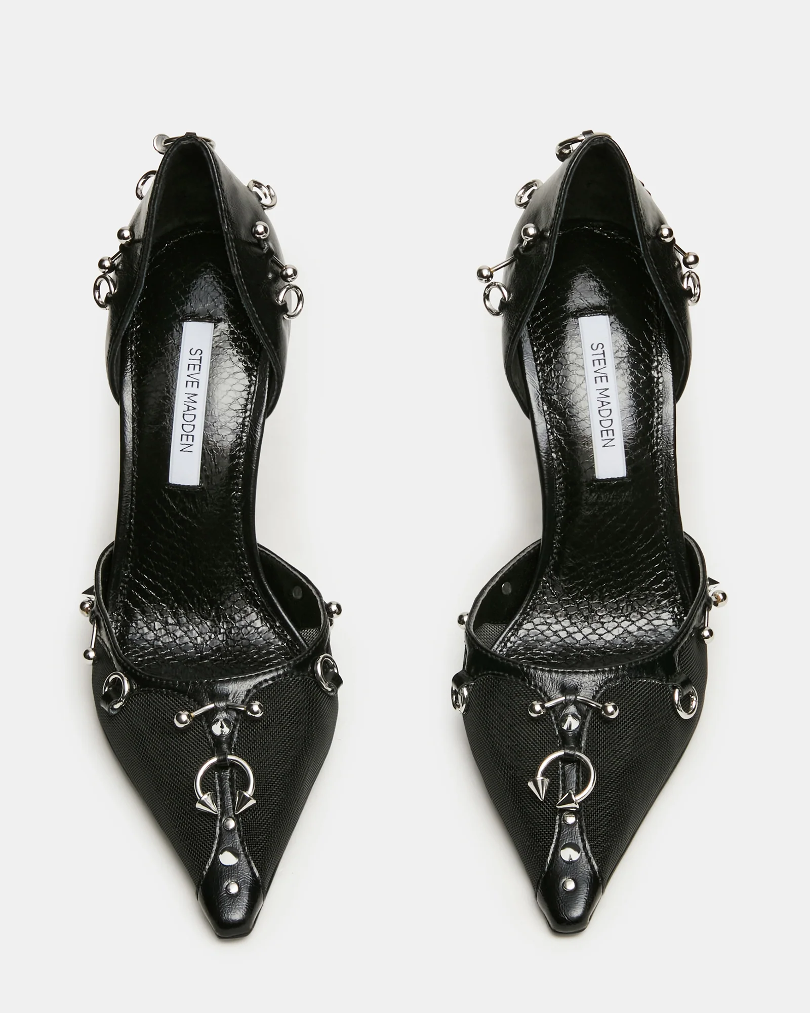 DEVOUR BLACK MESH - Image 4