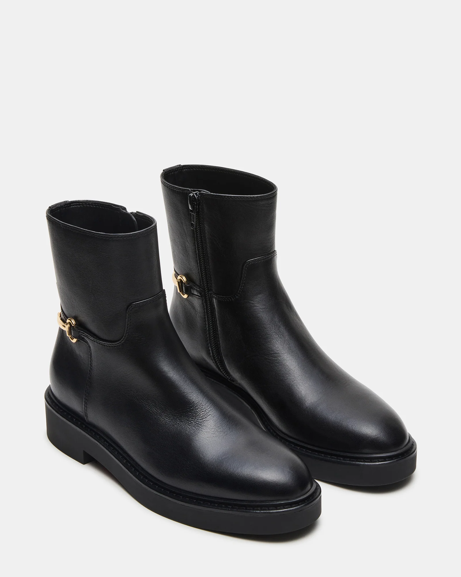 DIABLO BLACK LEATHER - Image 3