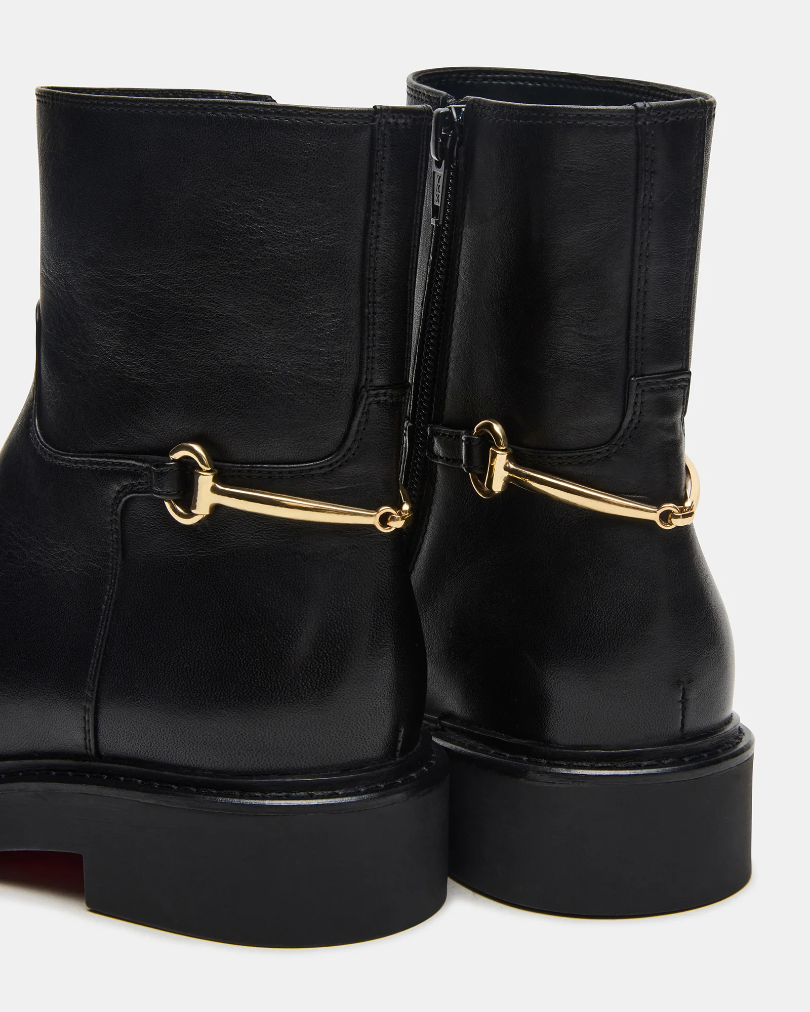 DIABLO BLACK LEATHER - Image 4