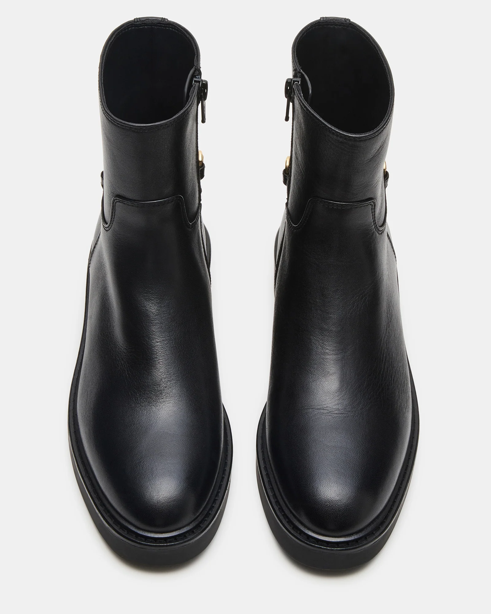 DIABLO BLACK LEATHER - Image 5