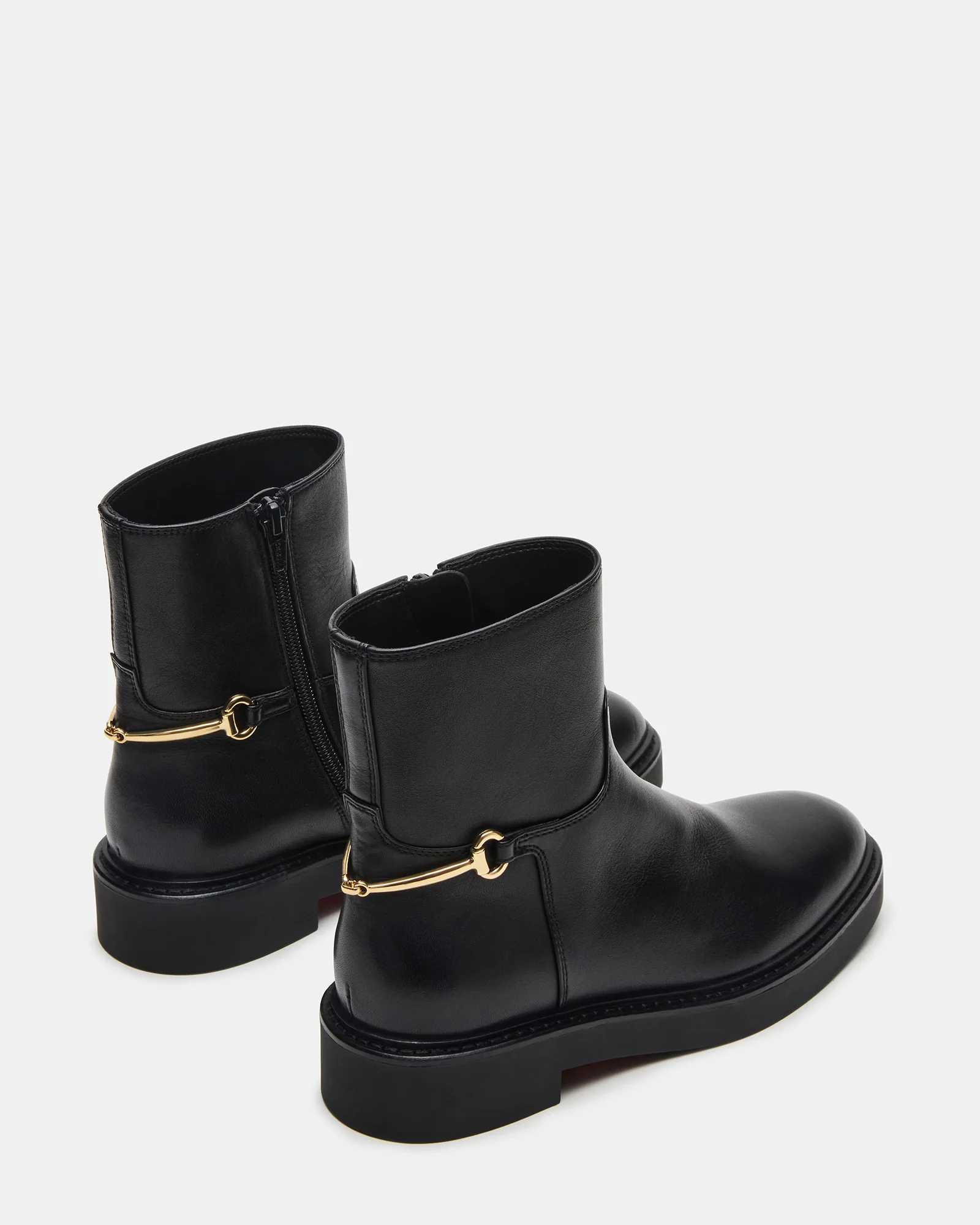 DIABLO BLACK LEATHER - Image 6