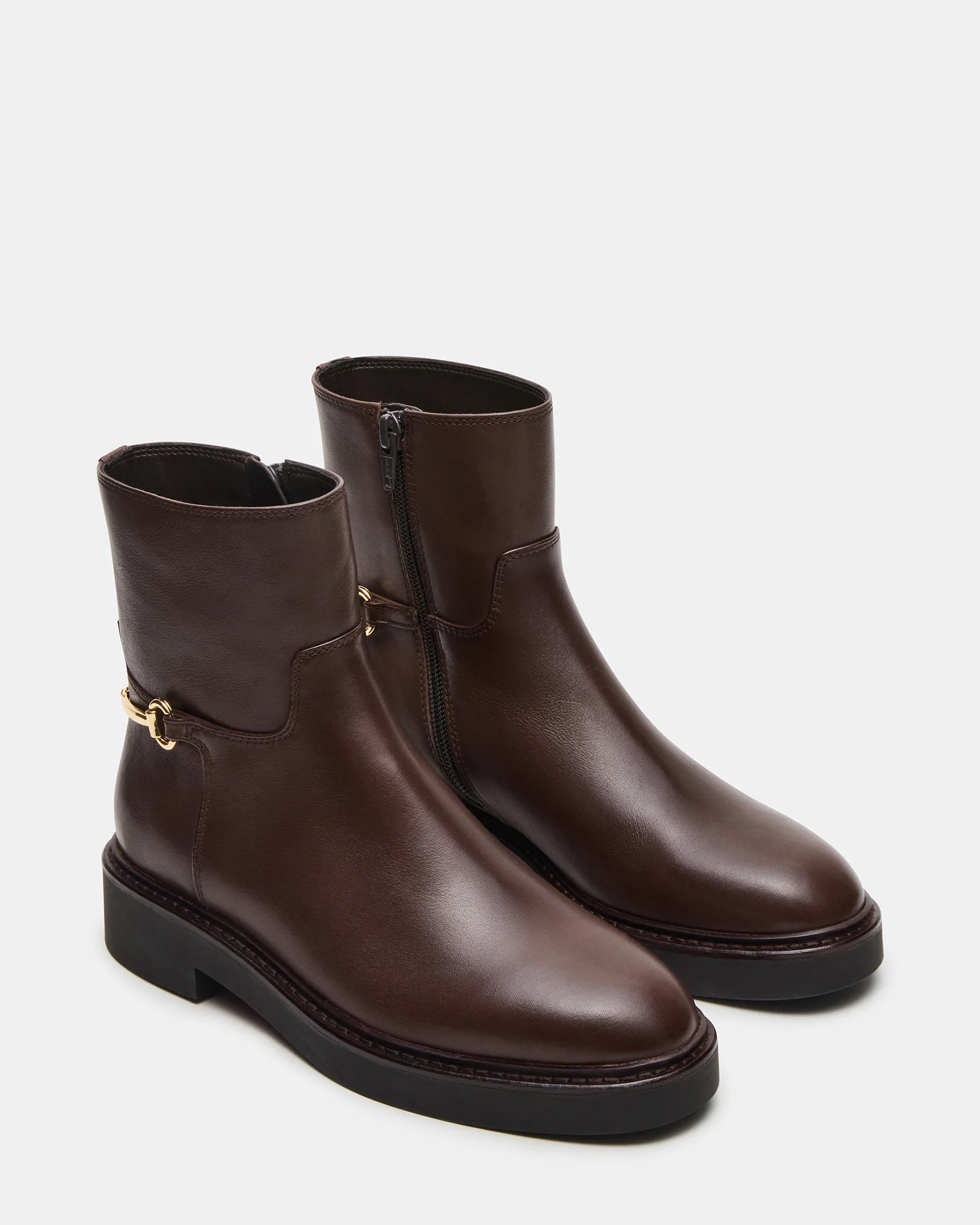 DIABLO BROWN LEATHER - Image 3