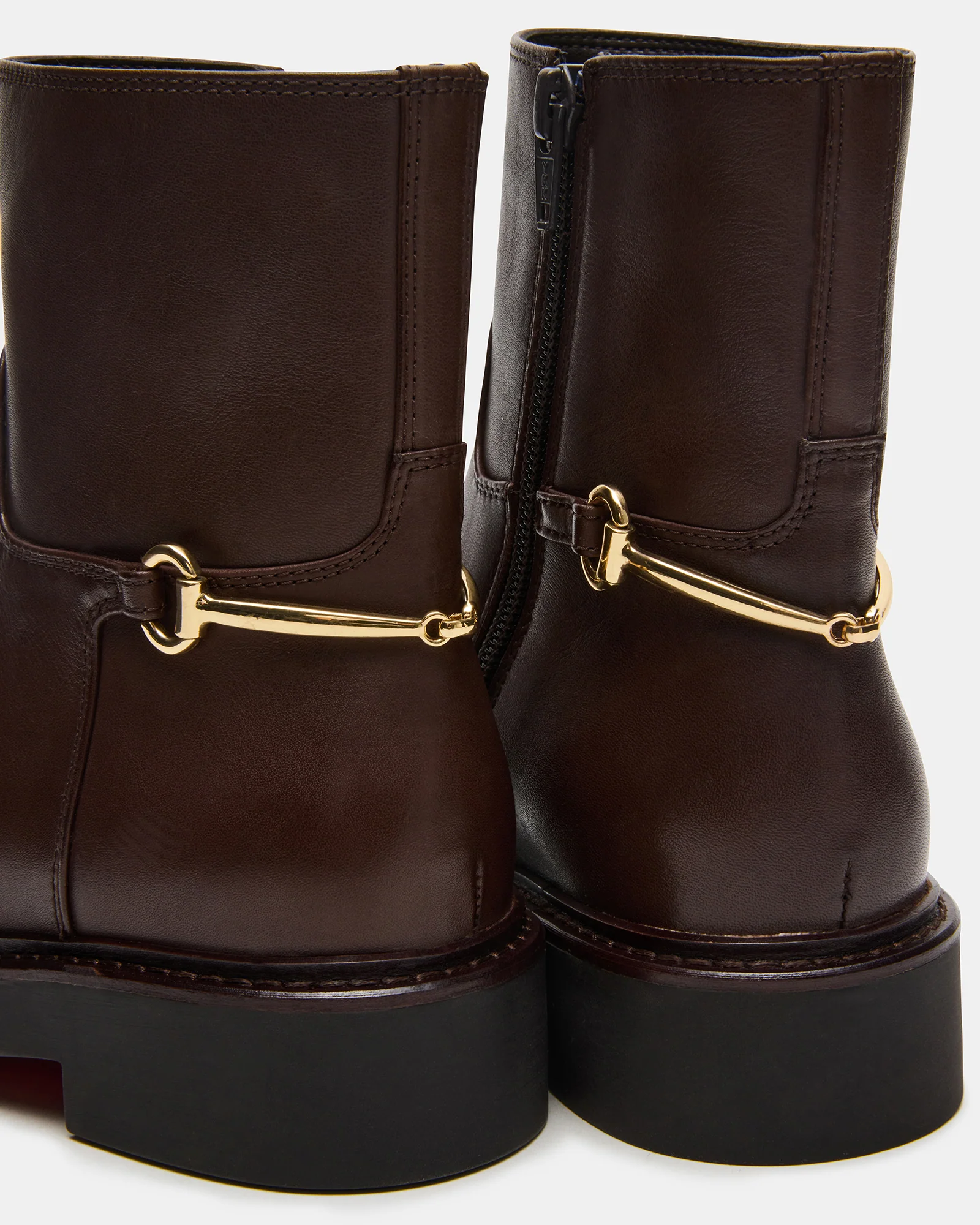 DIABLO BROWN LEATHER - Image 4