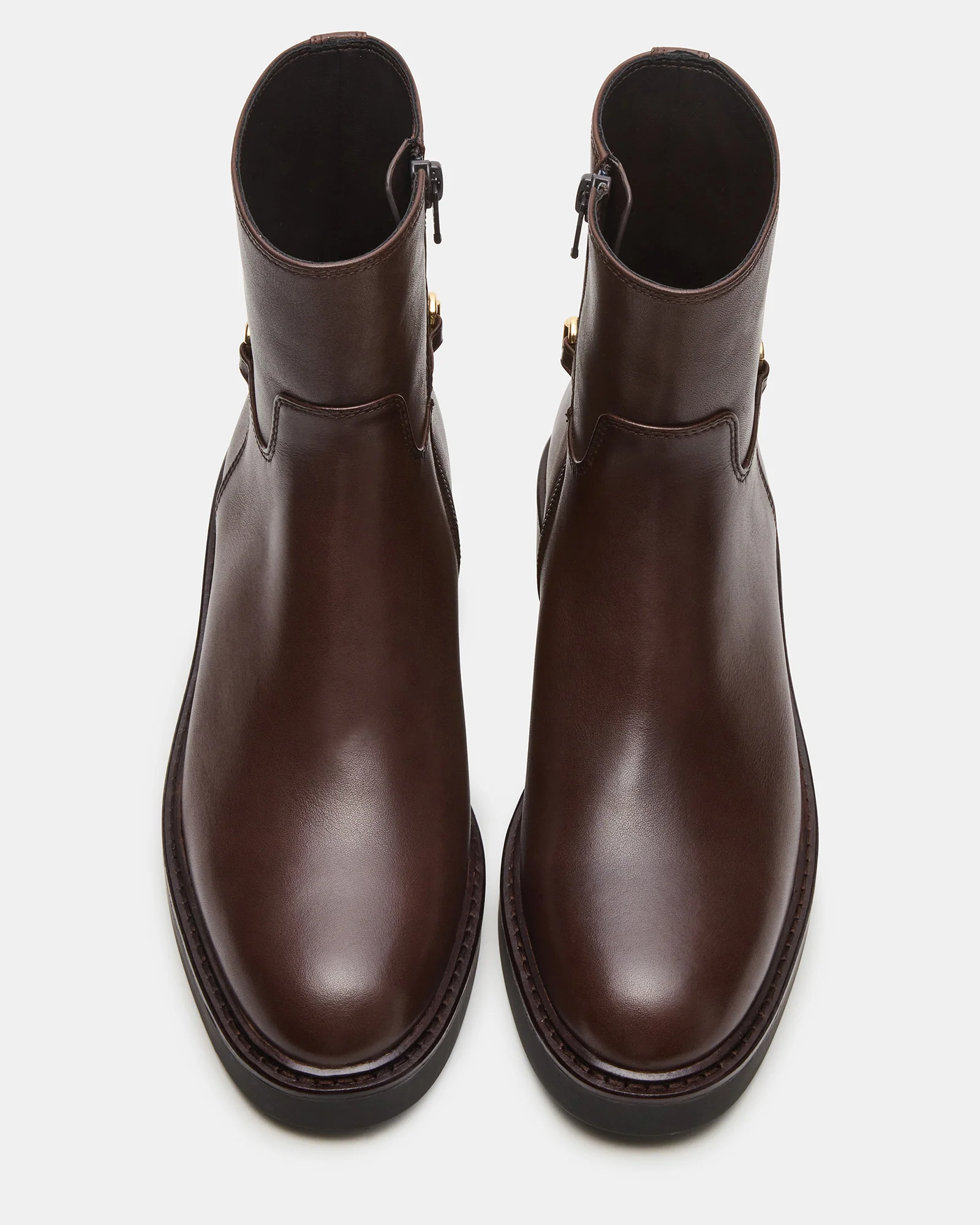 DIABLO BROWN LEATHER - Image 5