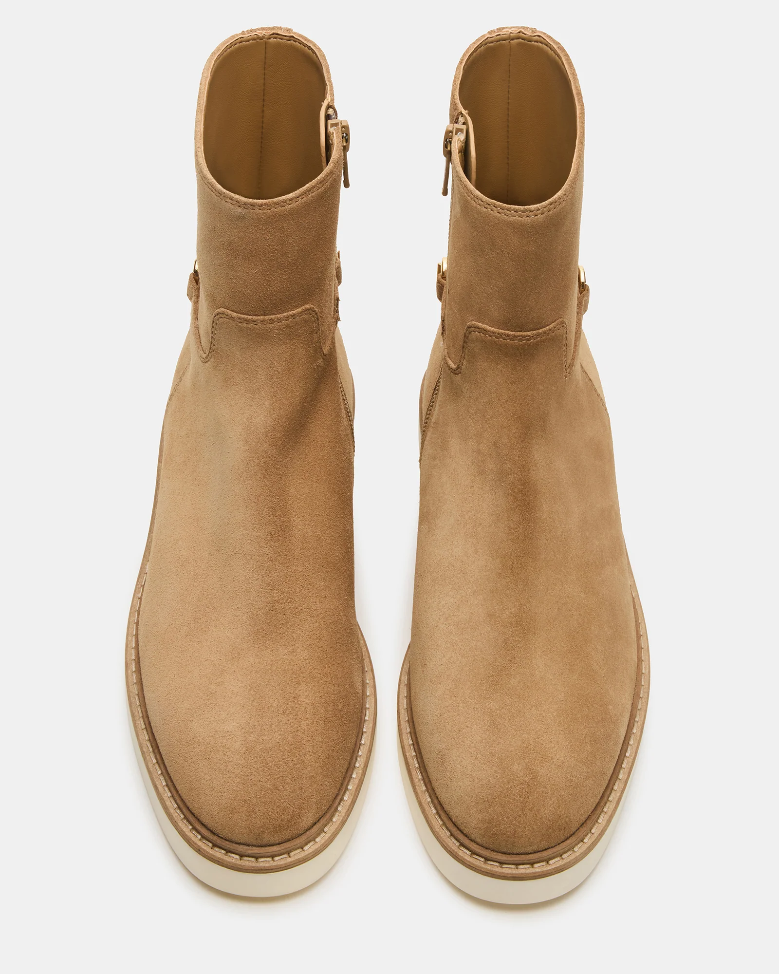 DIABLO TAUPE SUEDE - Image 4