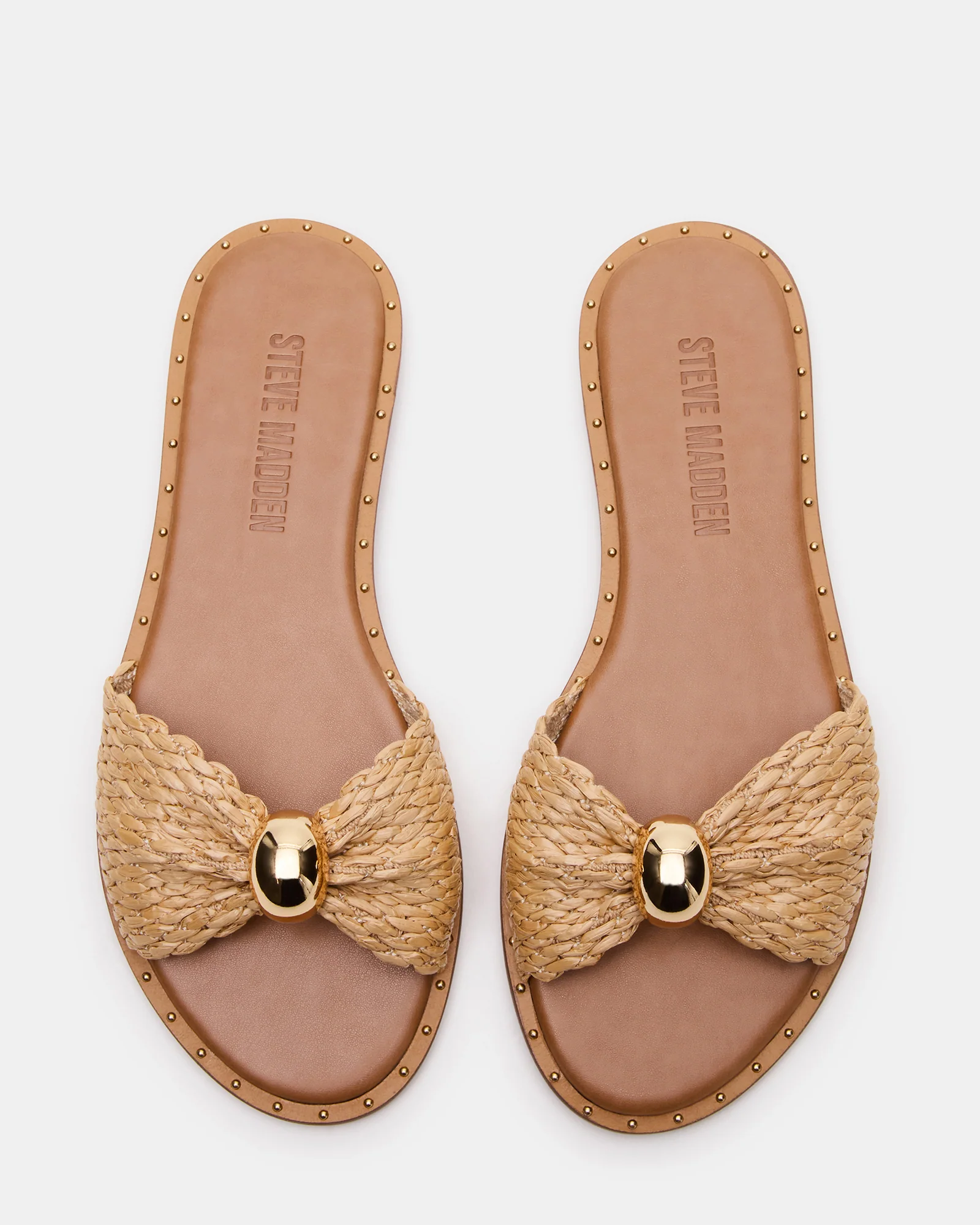 DIPSY NATURAL RAFFIA - Image 5